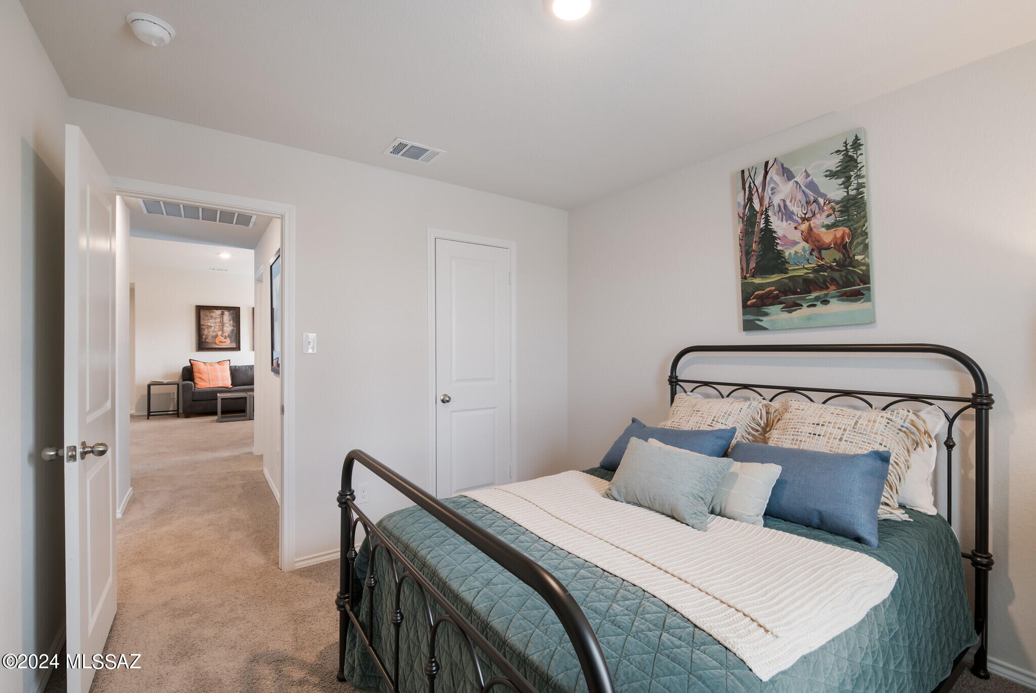 Senita Crossing - Residential
