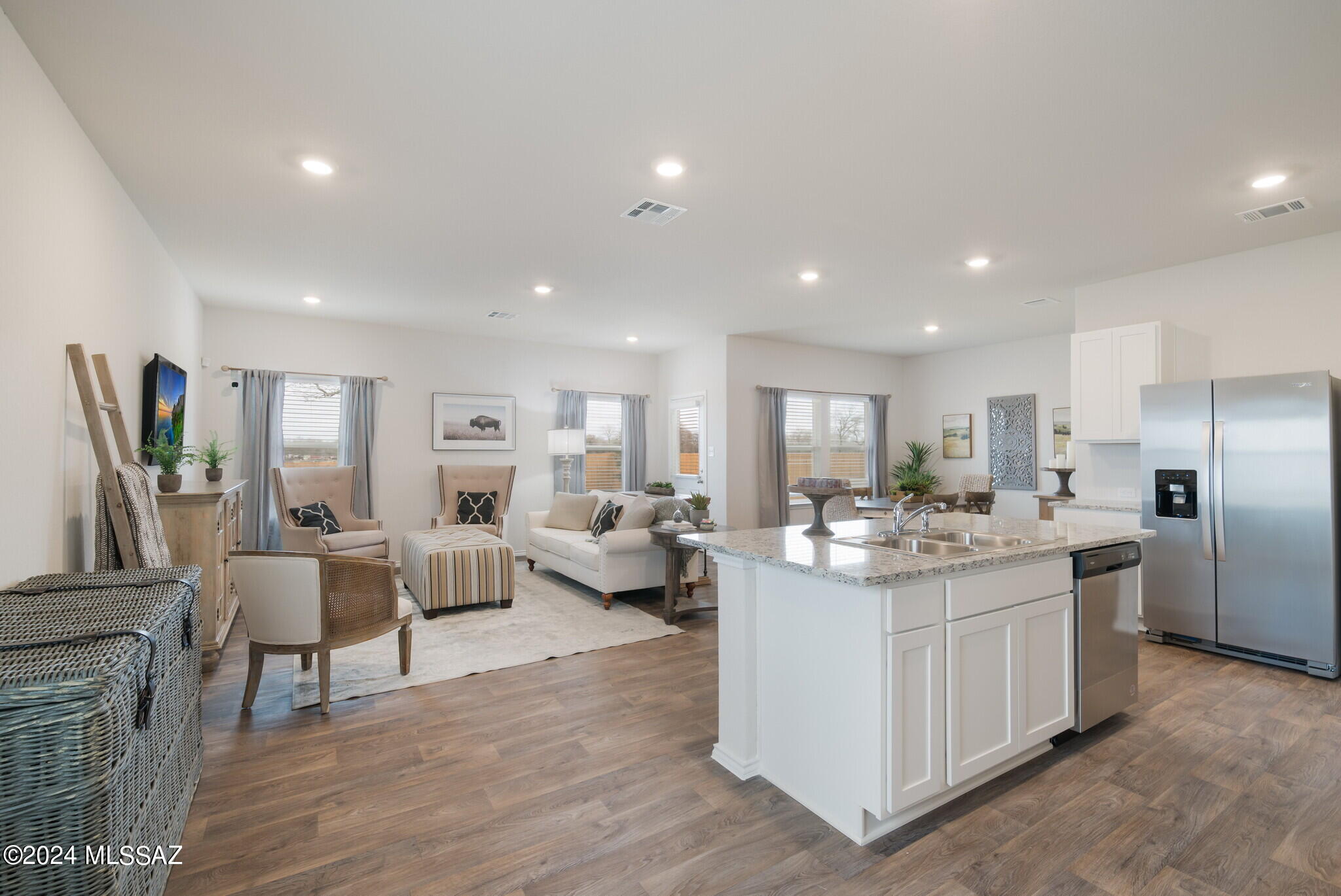 Senita Crossing - Residential