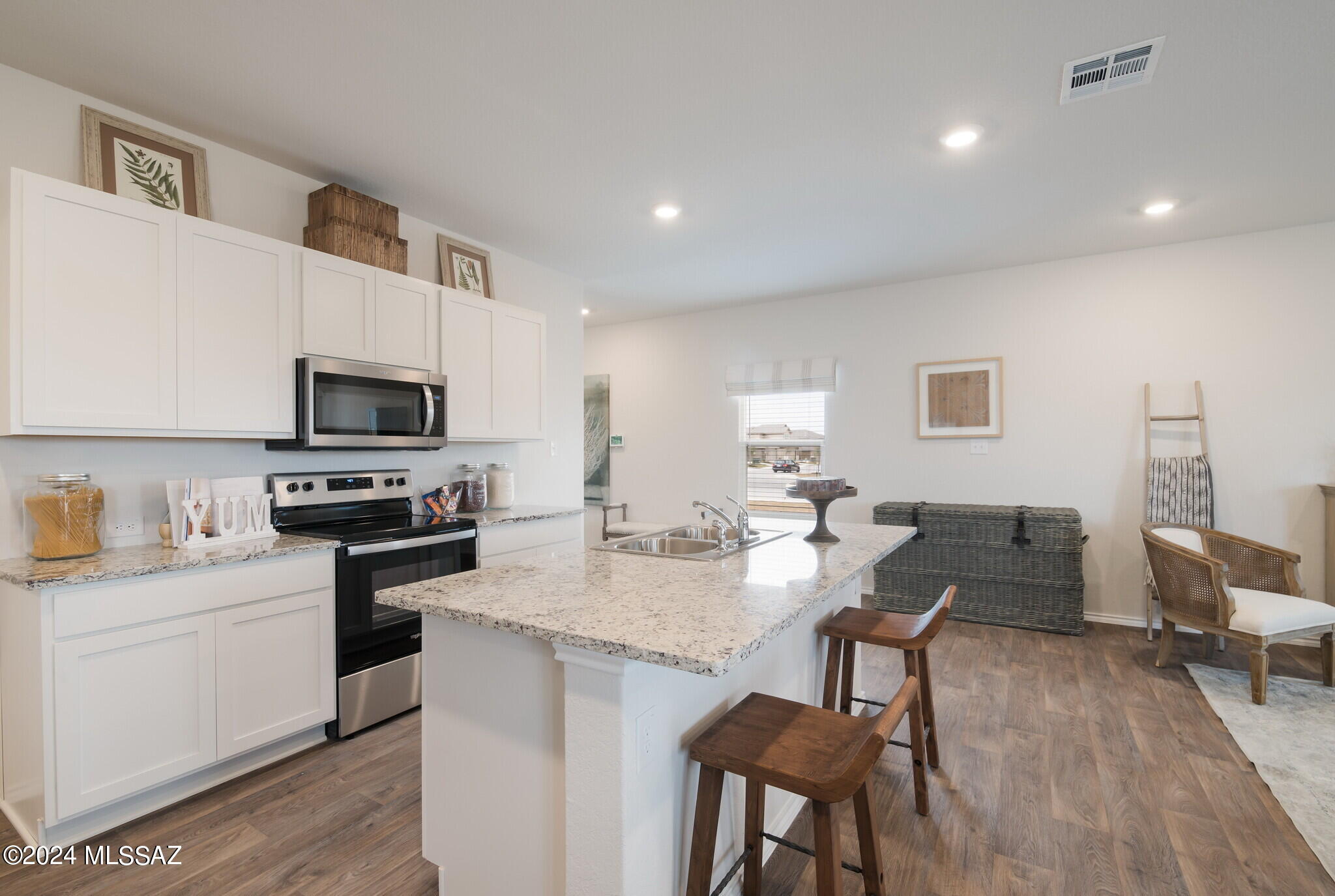 Senita Crossing - Residential