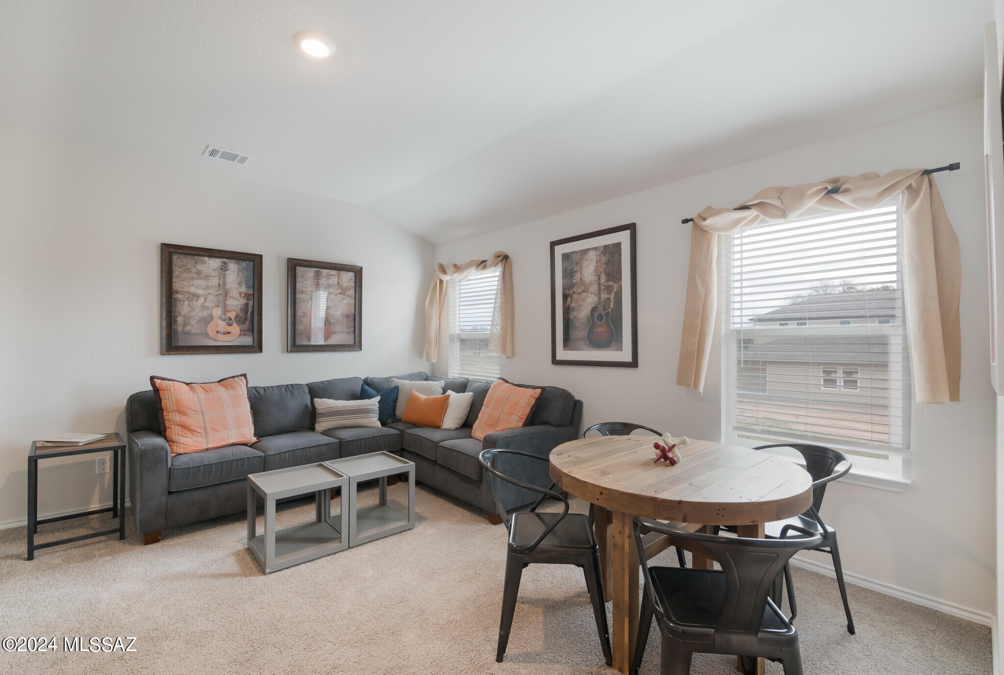 Senita Crossing - Residential