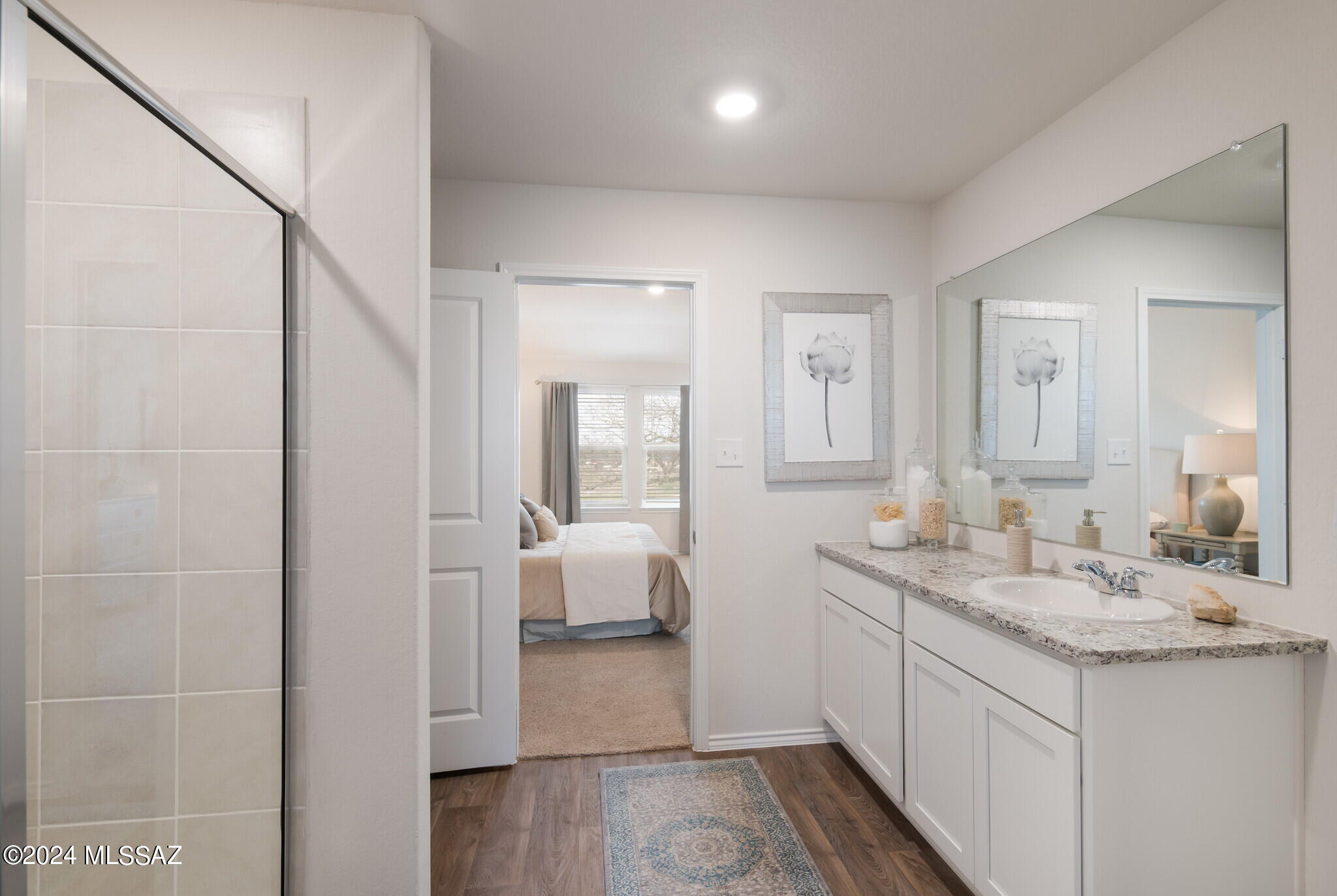 Senita Crossing - Residential