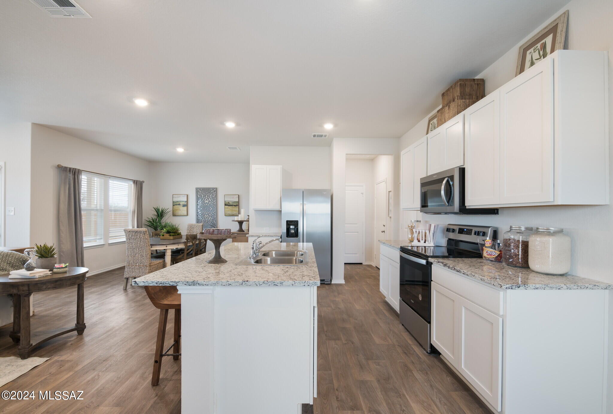 Senita Crossing - Residential