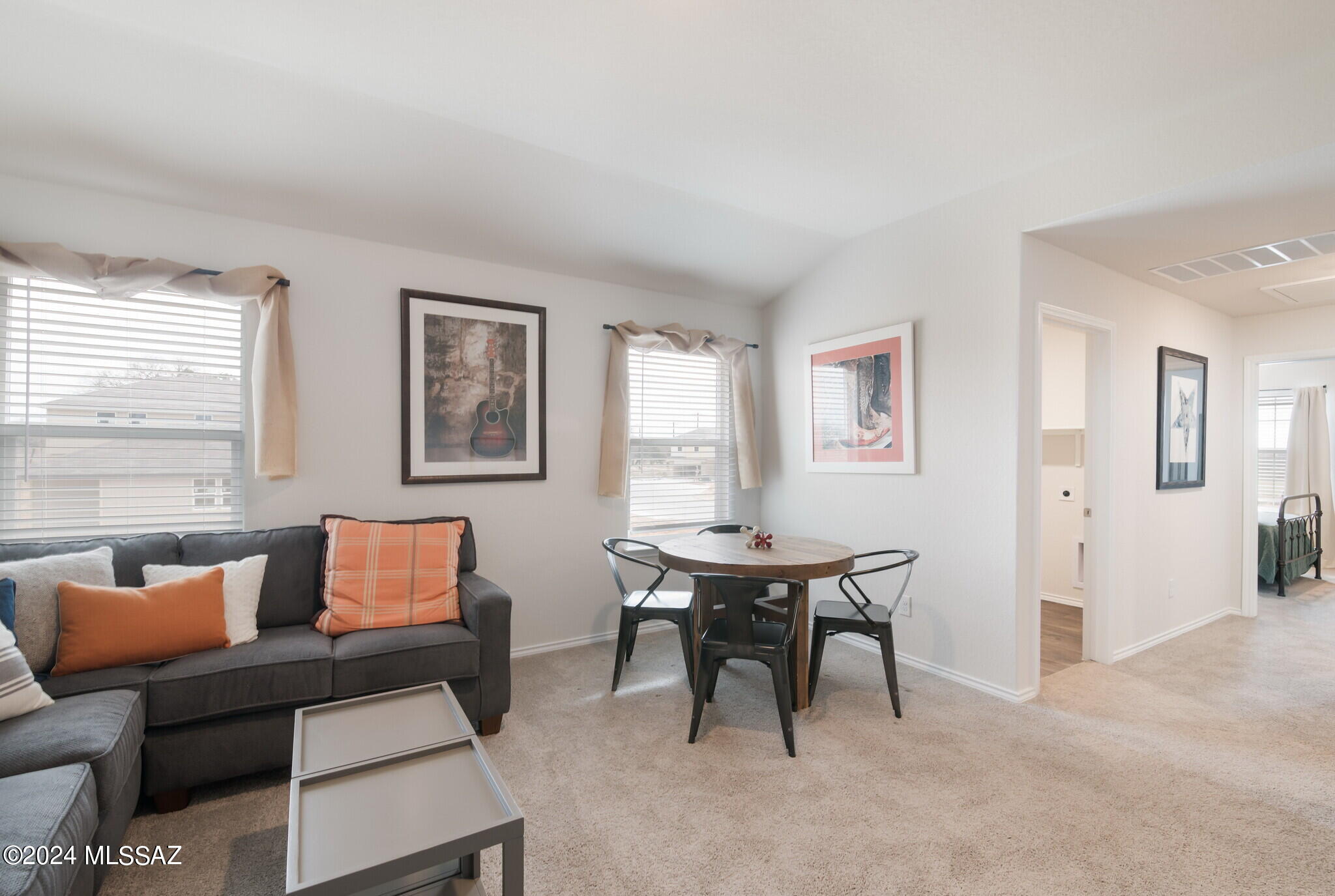 Senita Crossing - Residential