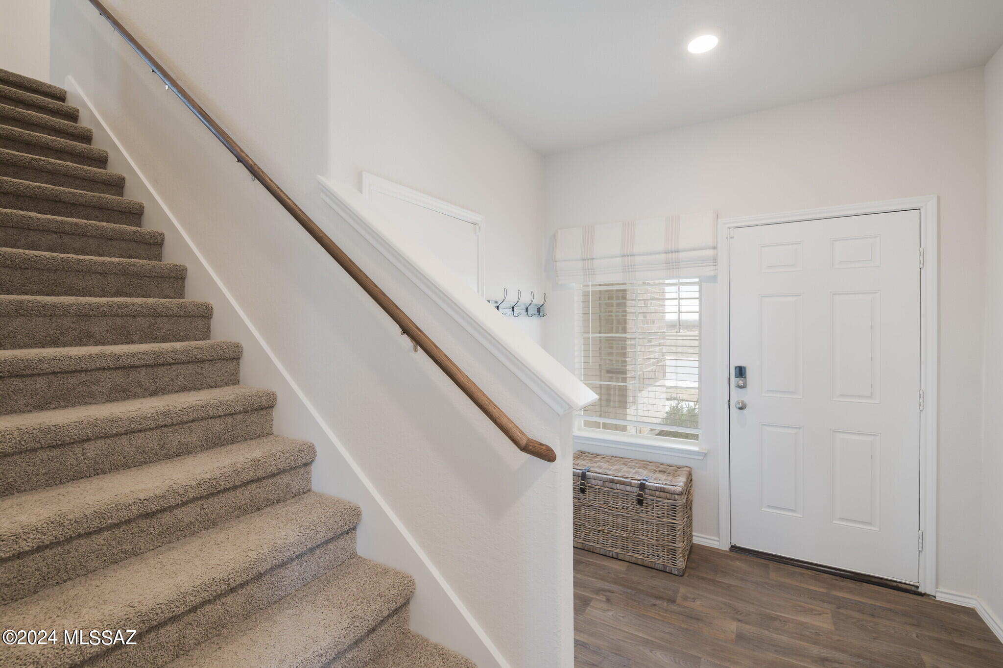 Senita Crossing - Residential
