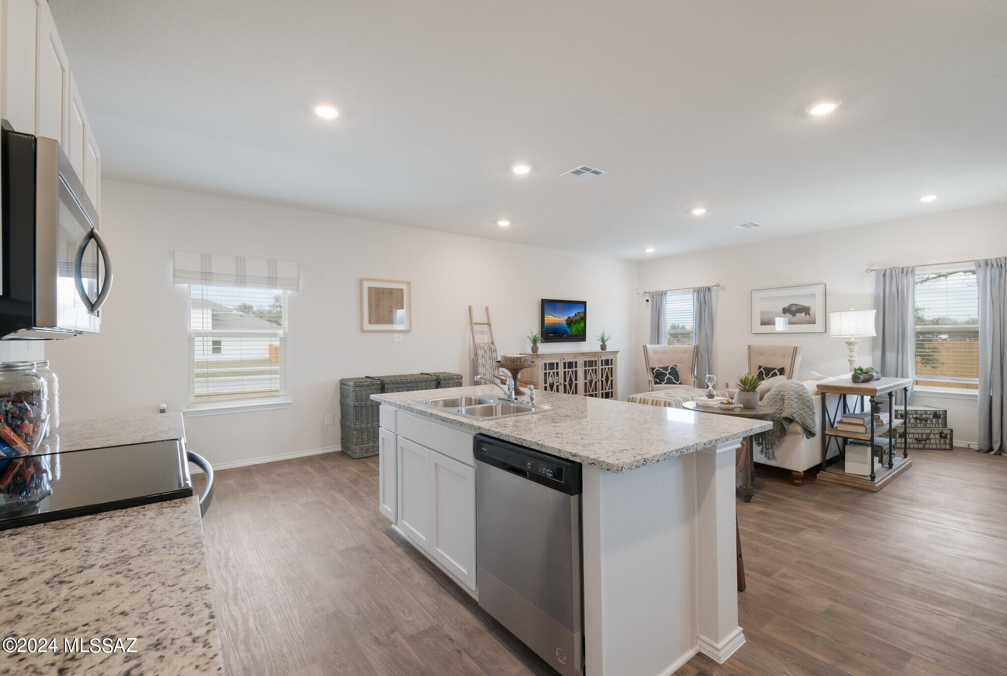 Senita Crossing - Residential
