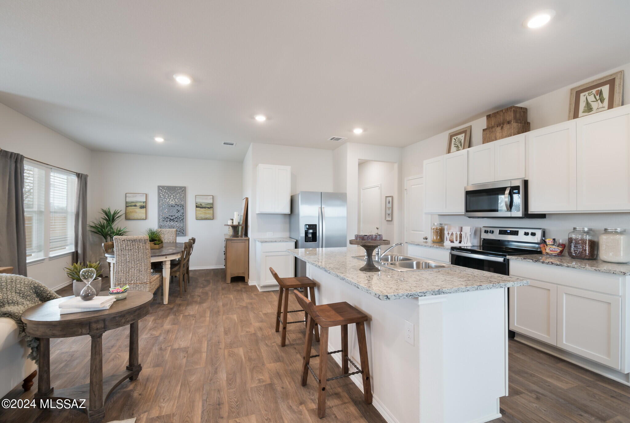 Senita Crossing - Residential
