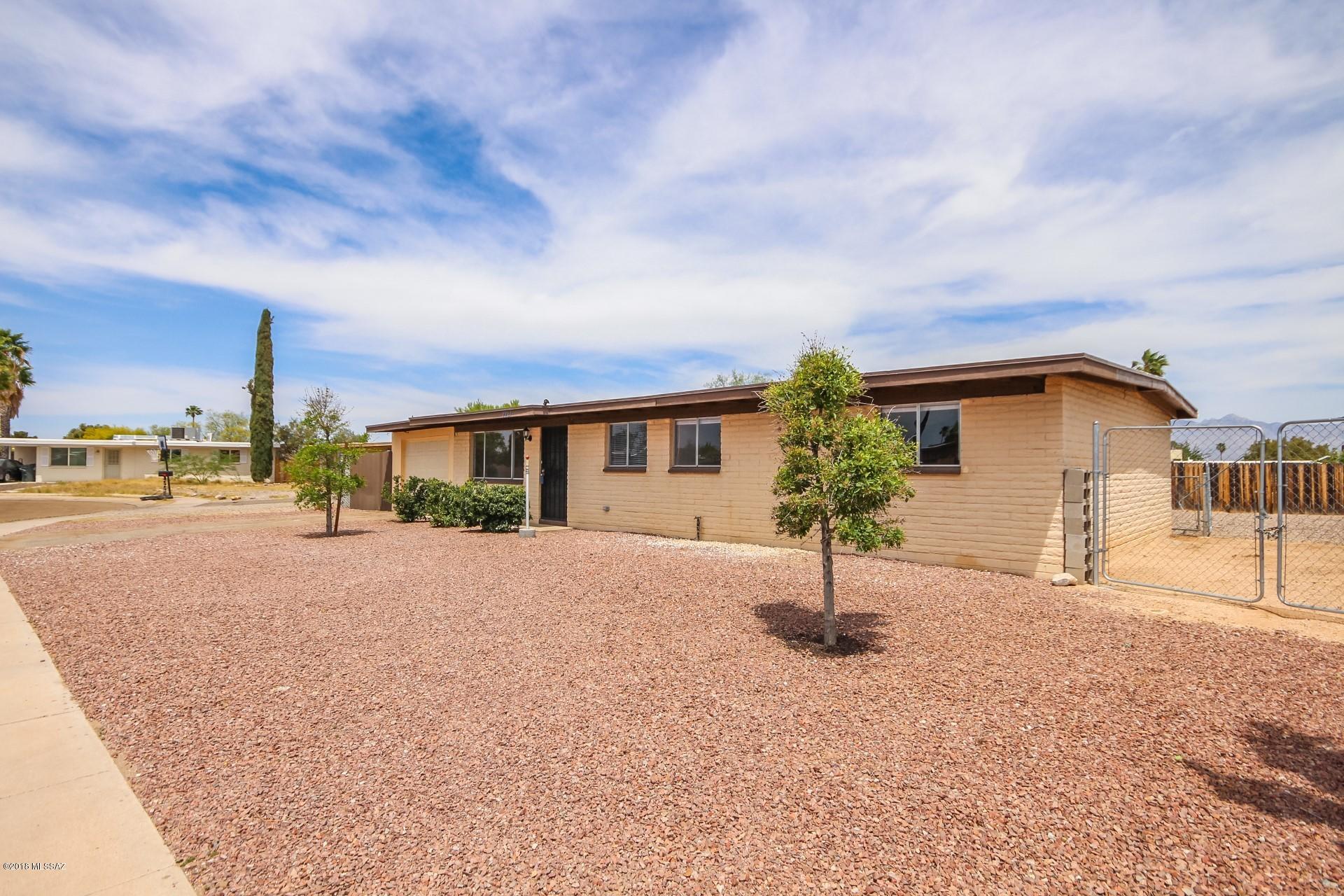 Carson Park (1-65) - Residential