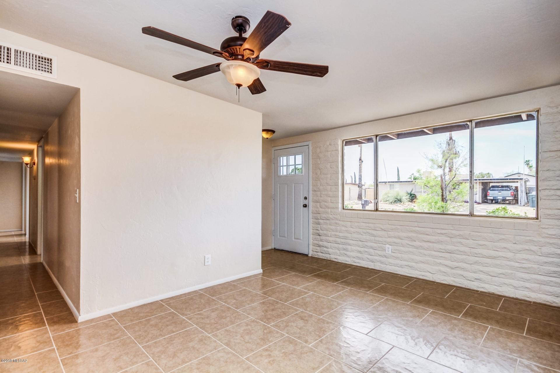 Carson Park (1-65) - Residential