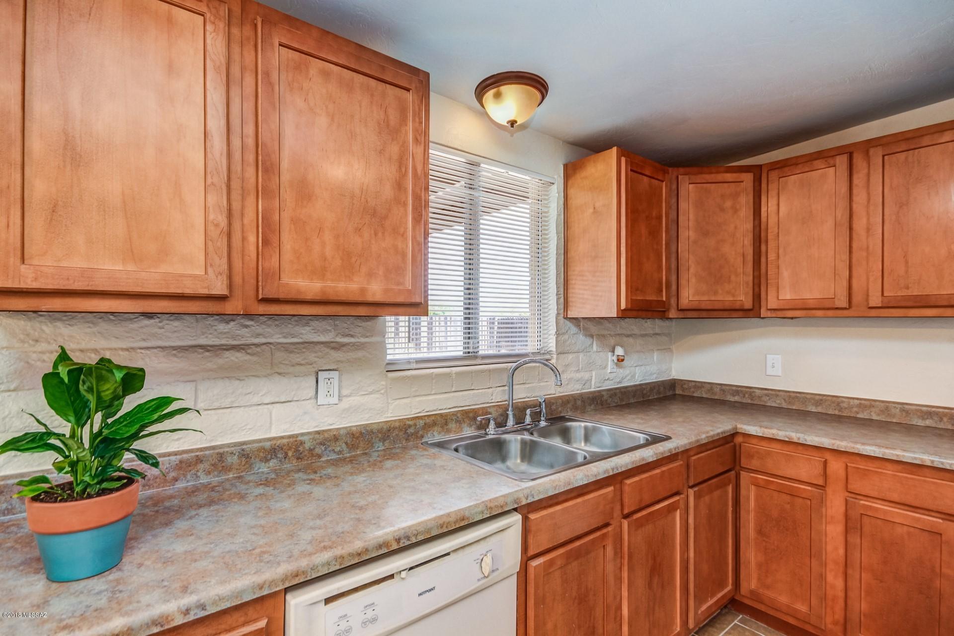 Carson Park (1-65) - Residential
