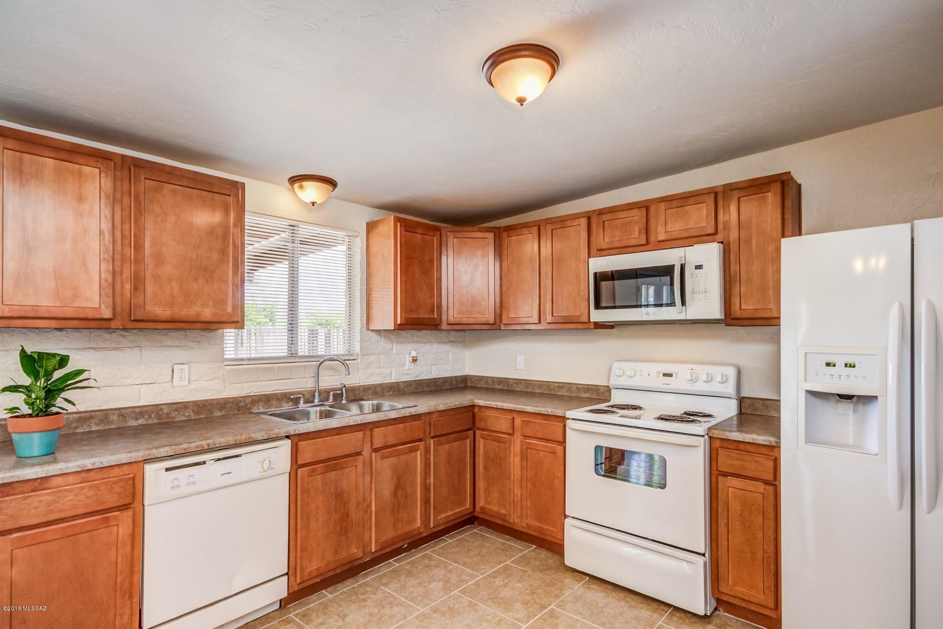 Carson Park (1-65) - Residential
