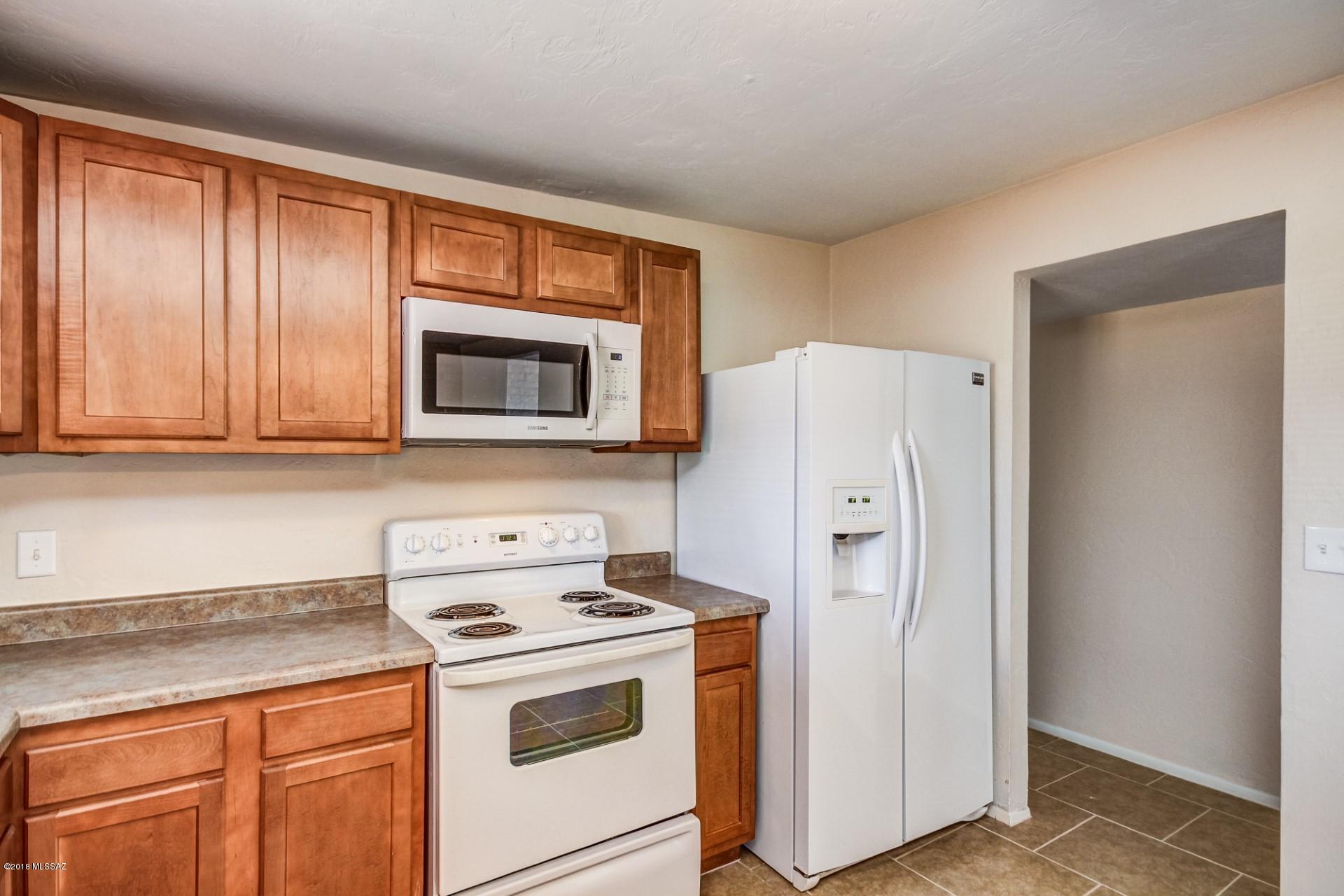 Carson Park (1-65) - Residential
