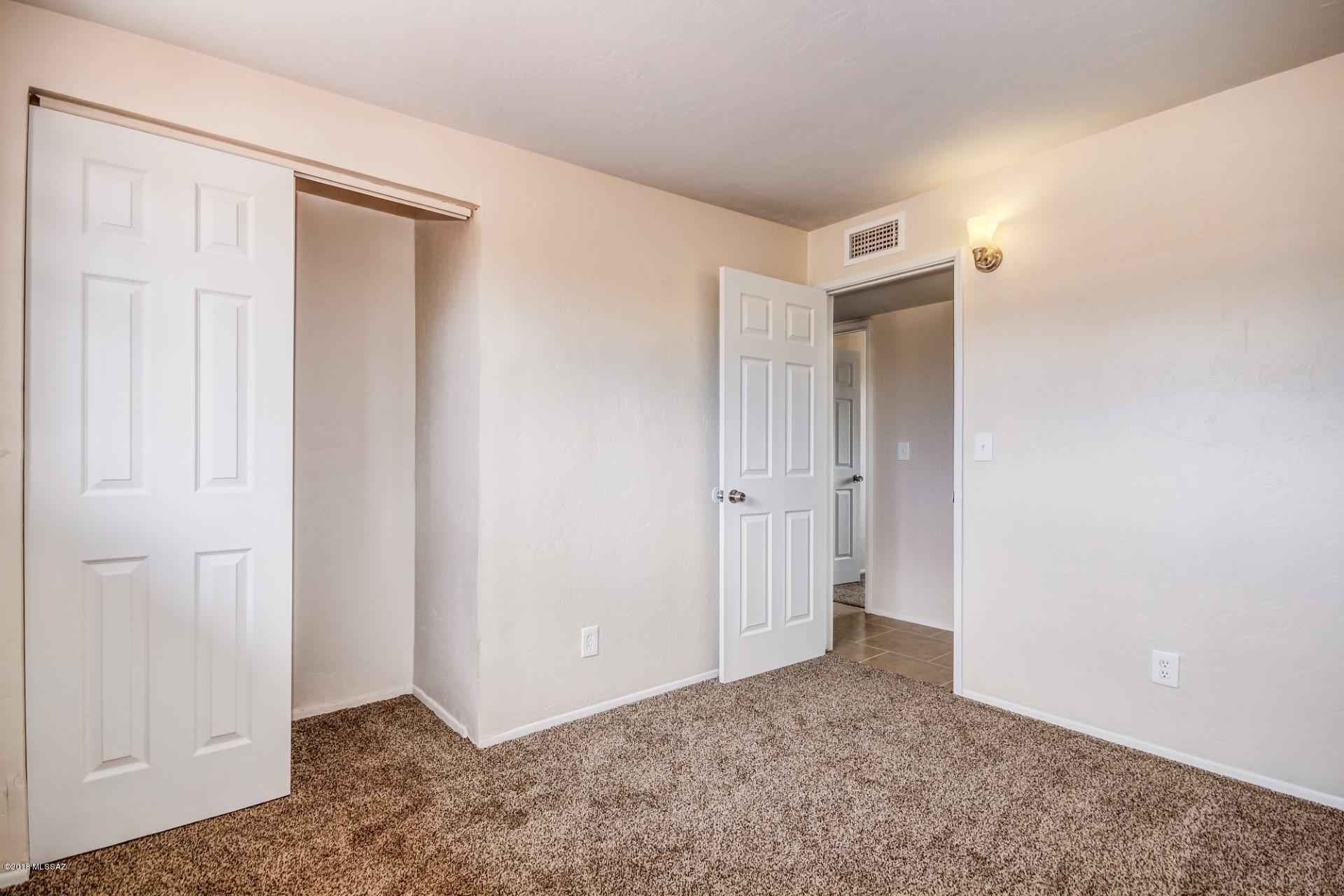 Carson Park (1-65) - Residential