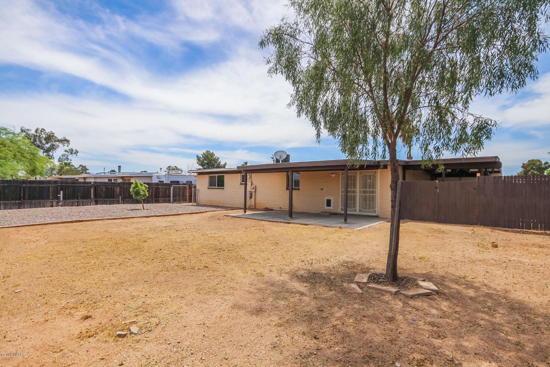 Carson Park (1-65) - Residential