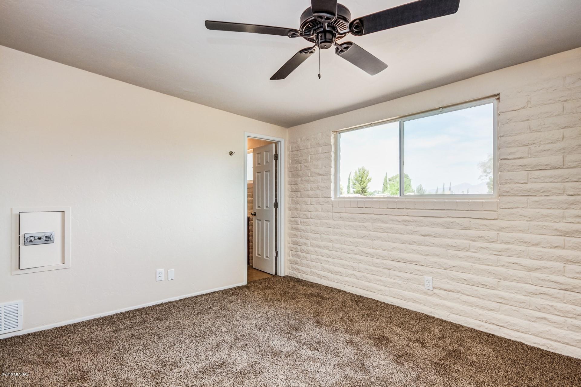 Carson Park (1-65) - Residential