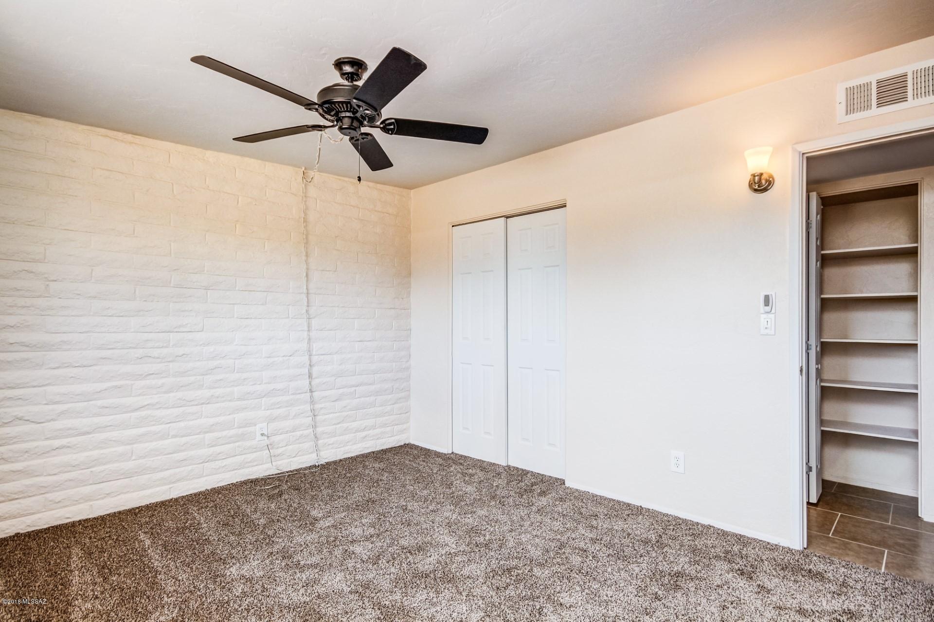 Carson Park (1-65) - Residential