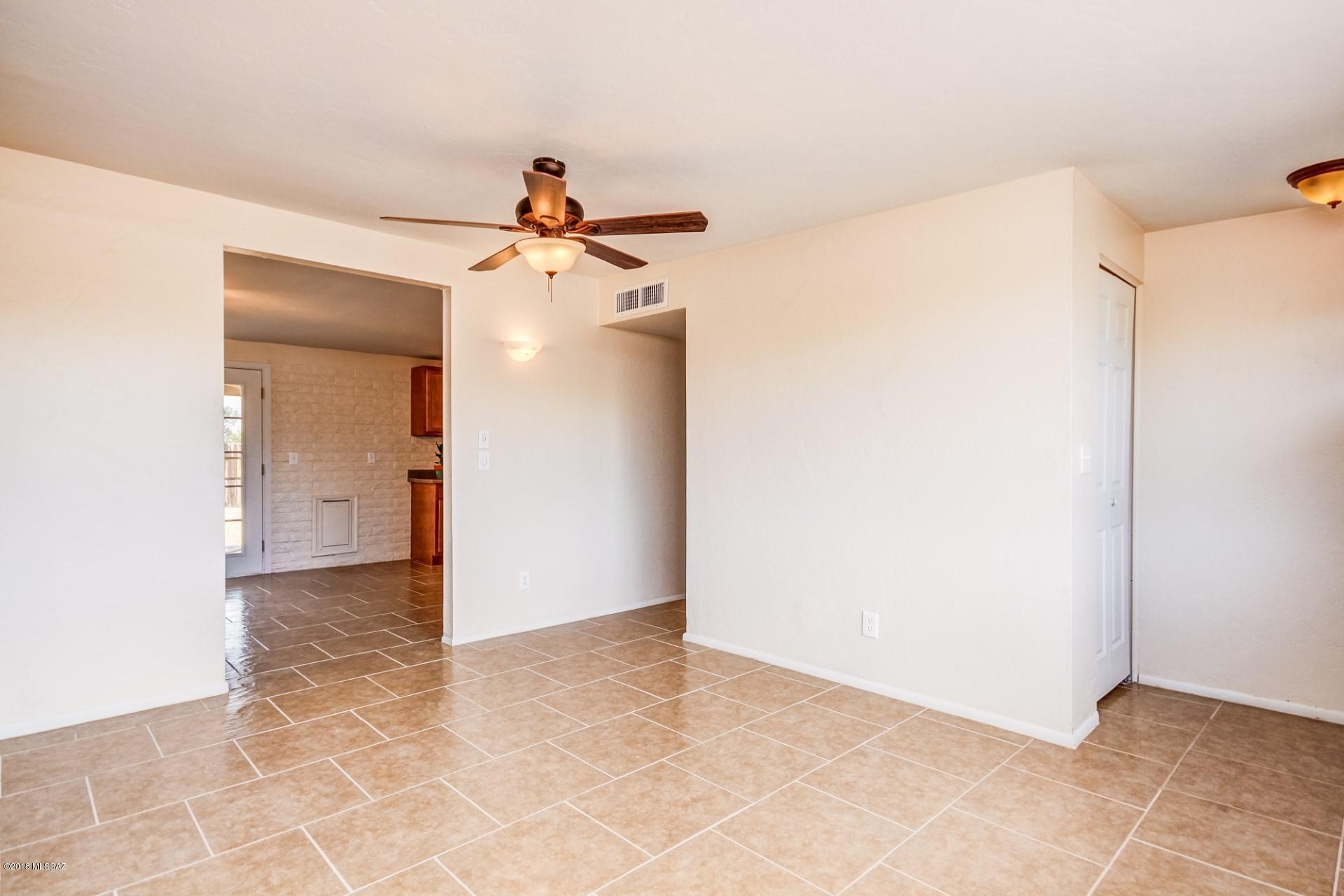 Carson Park (1-65) - Residential