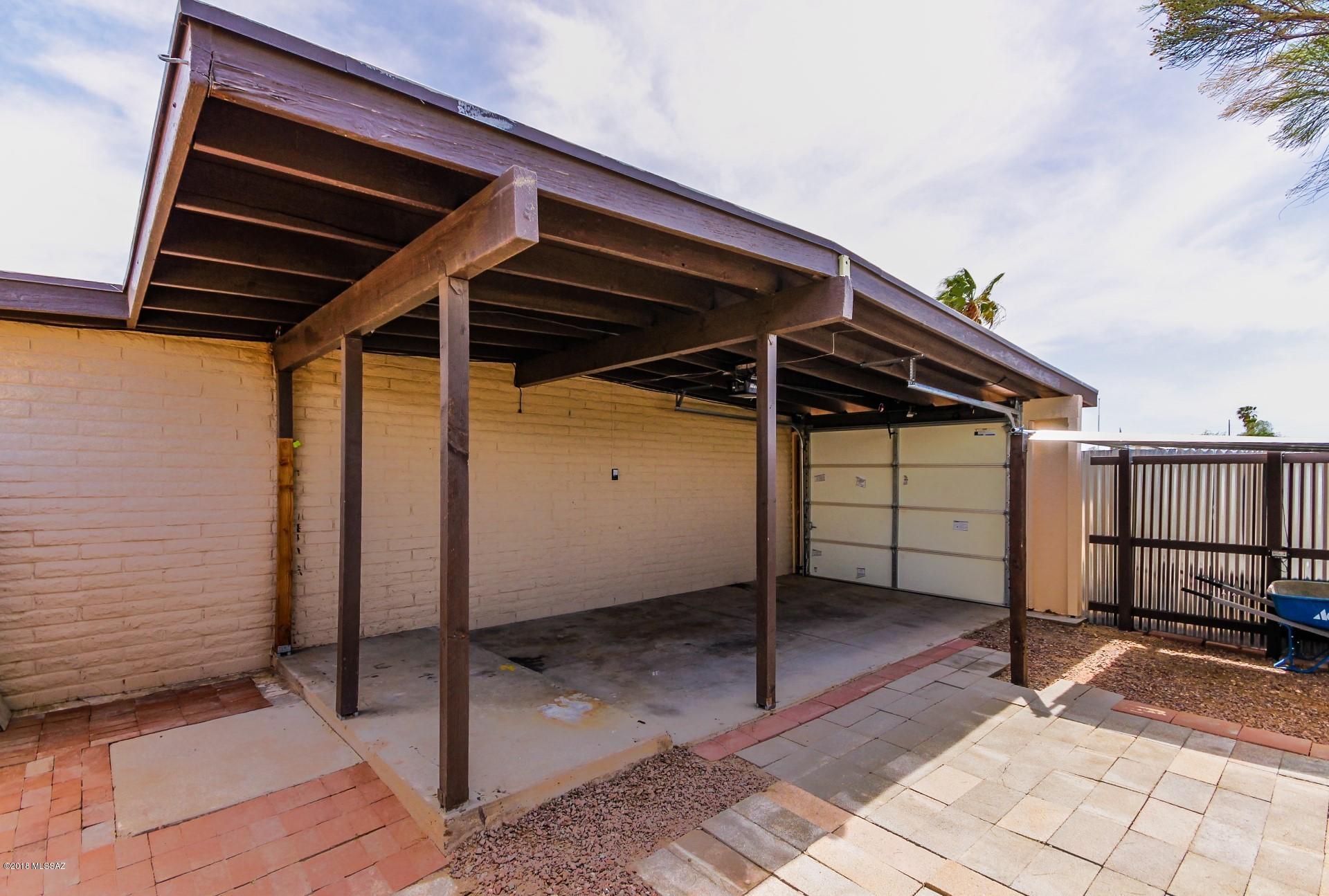 Carson Park (1-65) - Residential