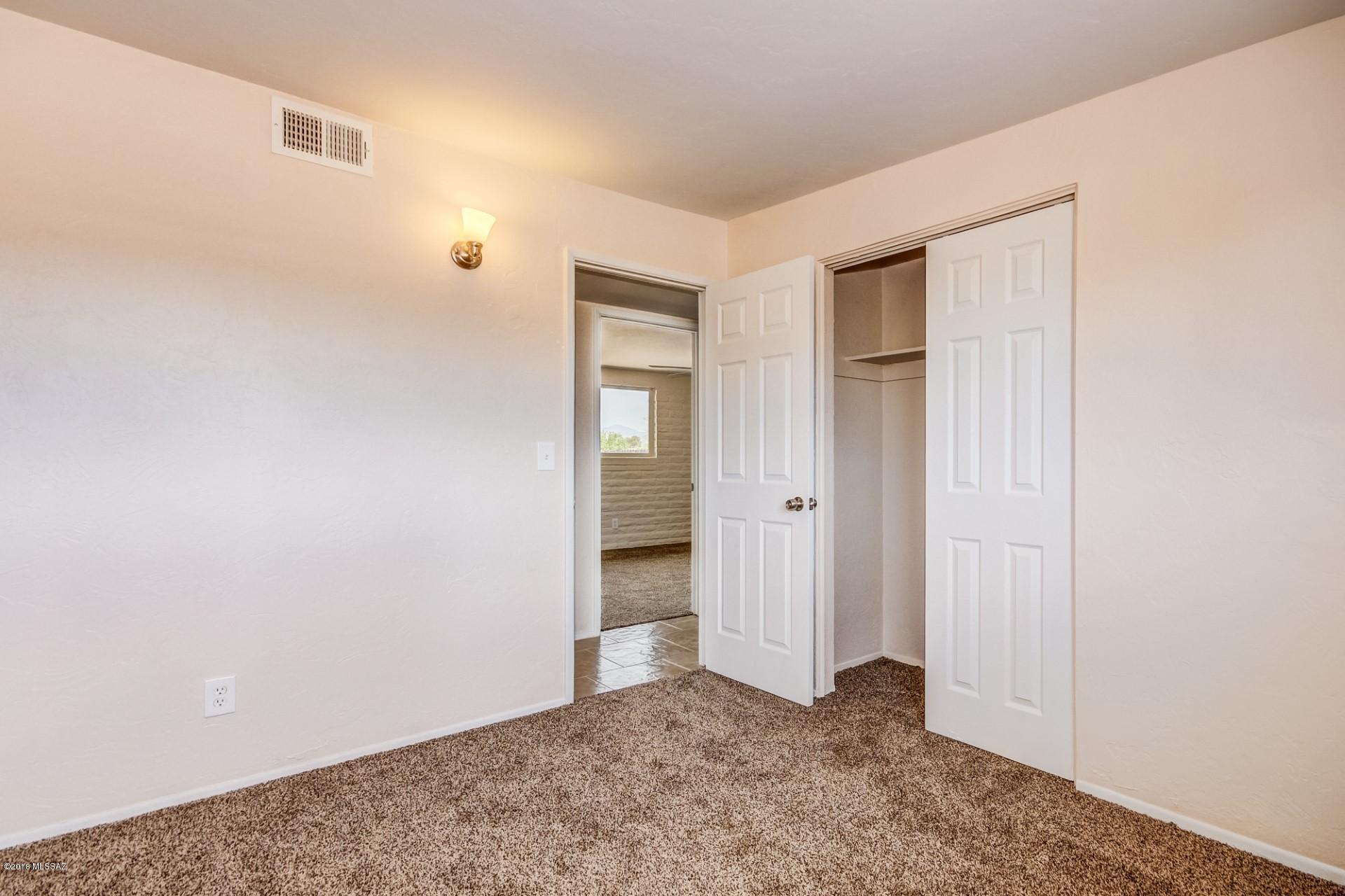 Carson Park (1-65) - Residential