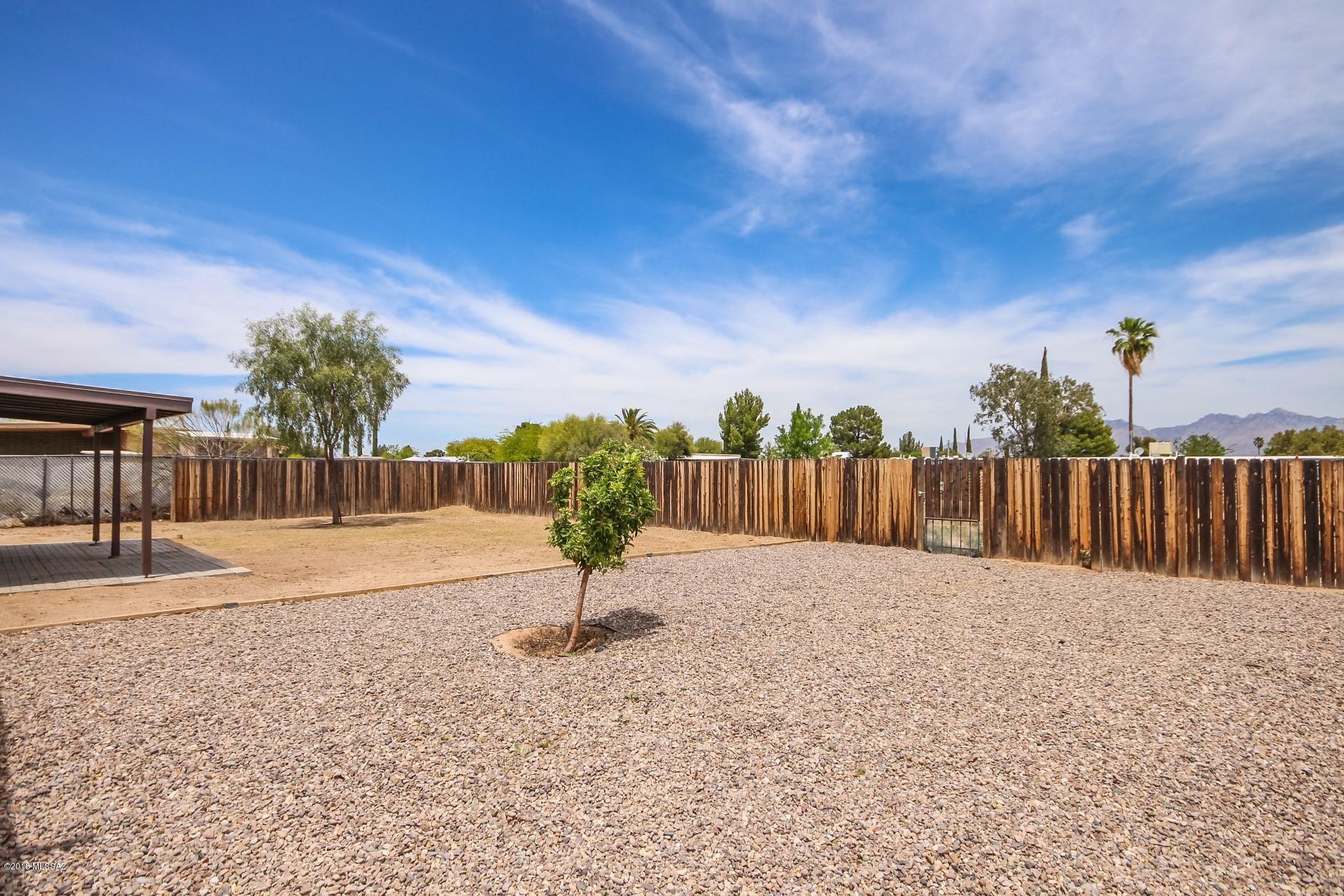 Carson Park (1-65) - Residential