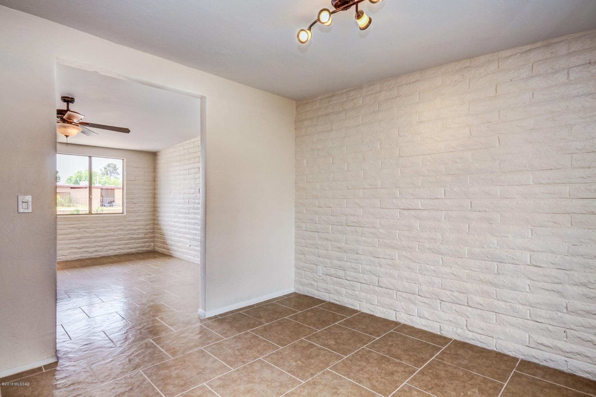 Carson Park (1-65) - Residential