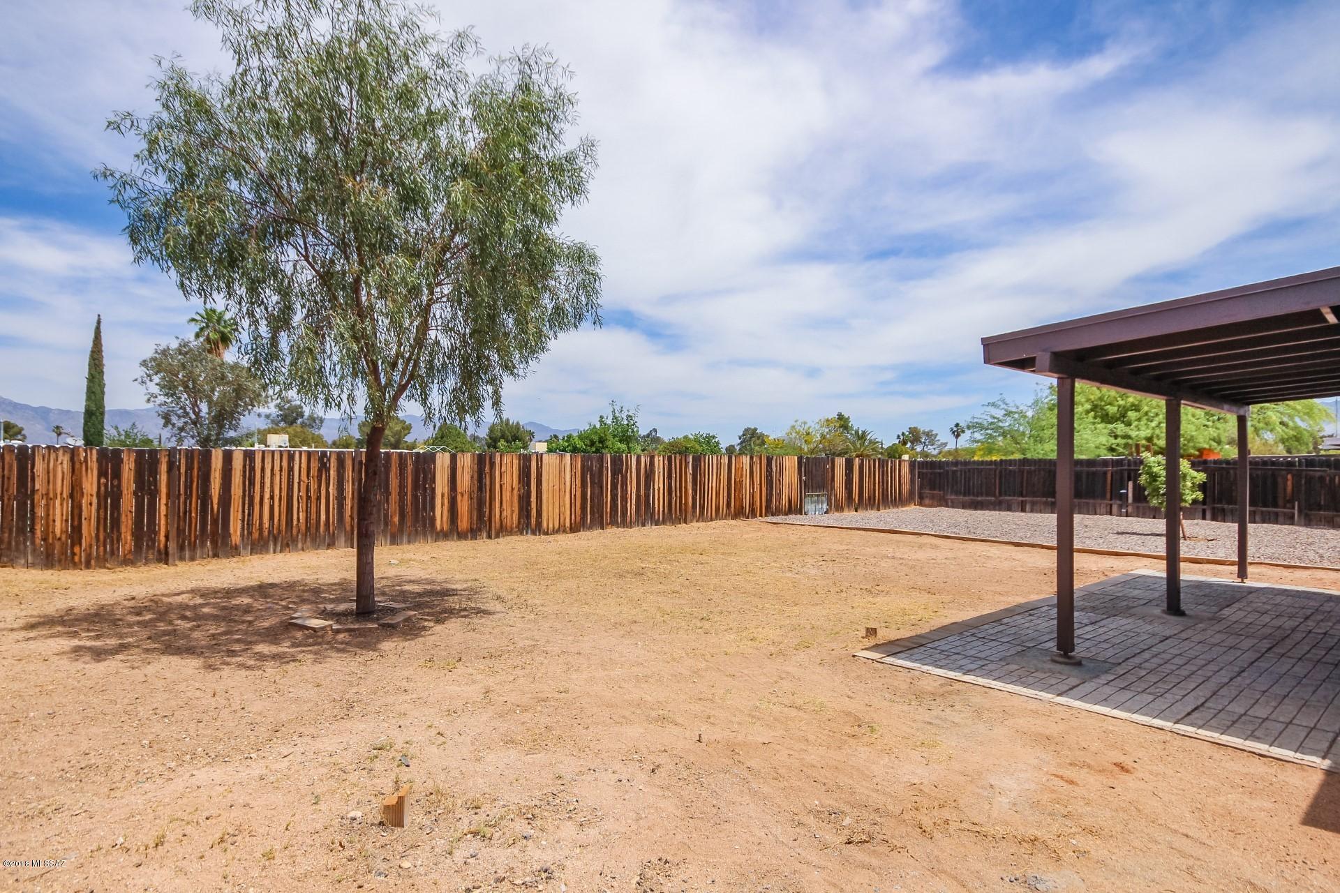 Carson Park (1-65) - Residential