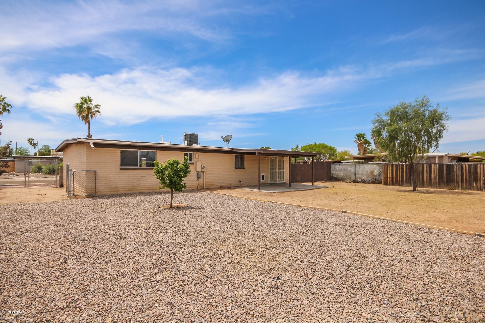 Carson Park (1-65) - Residential