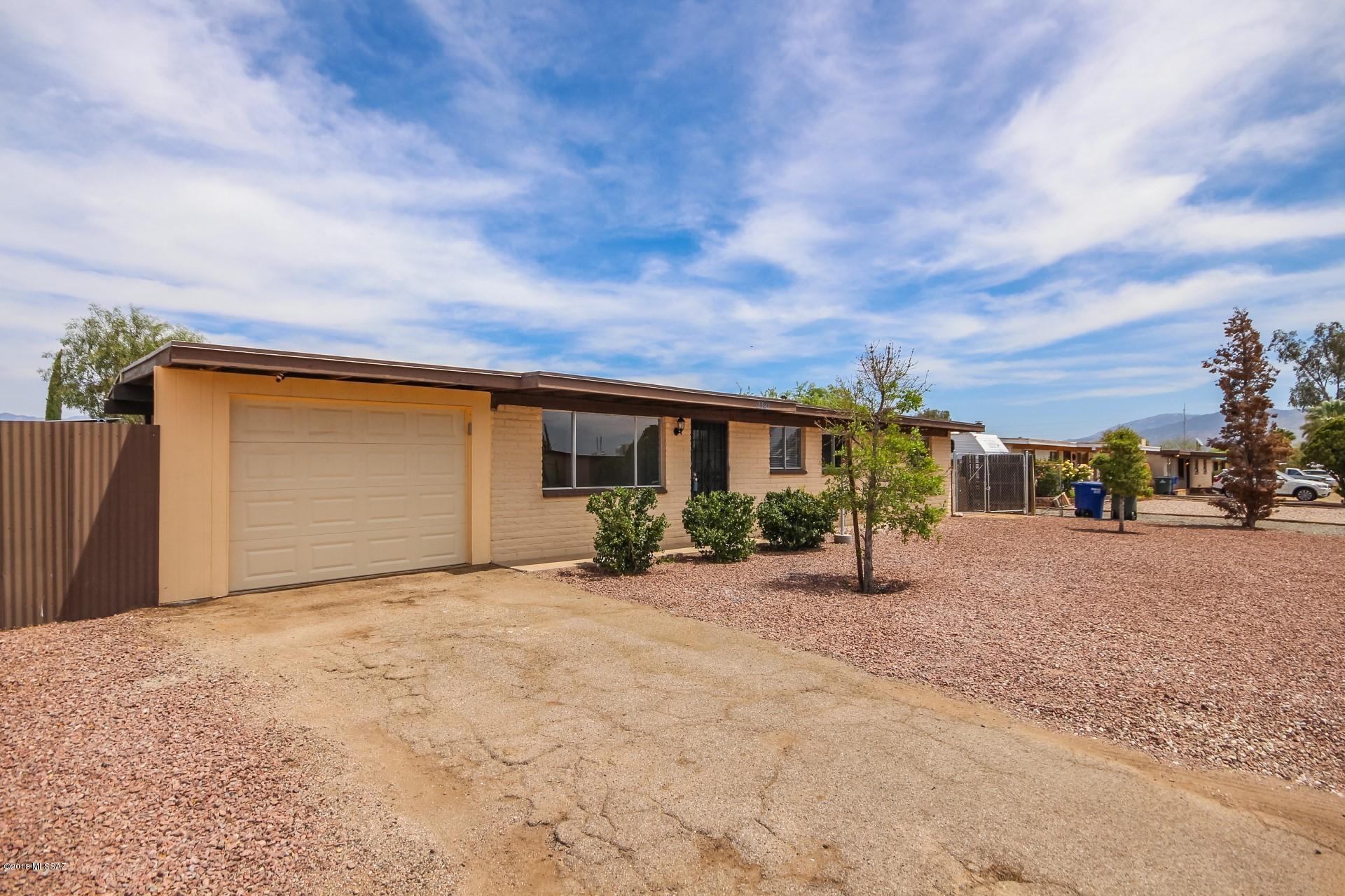 Carson Park (1-65) - Residential