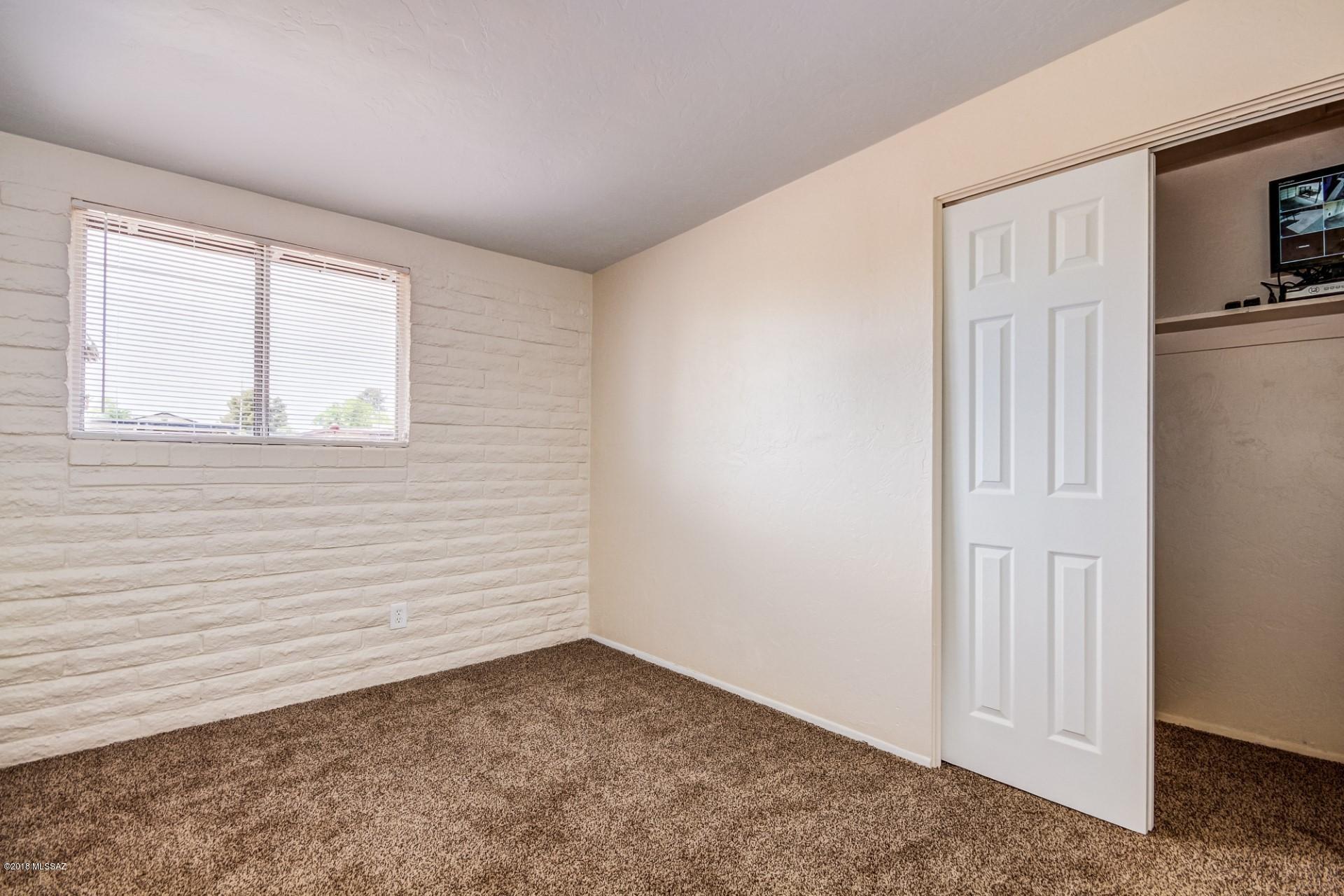 Carson Park (1-65) - Residential