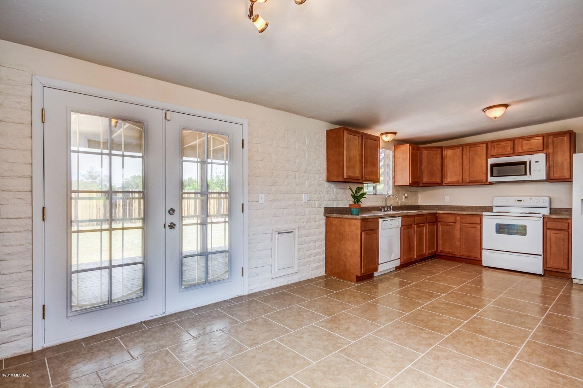 Carson Park (1-65) - Residential