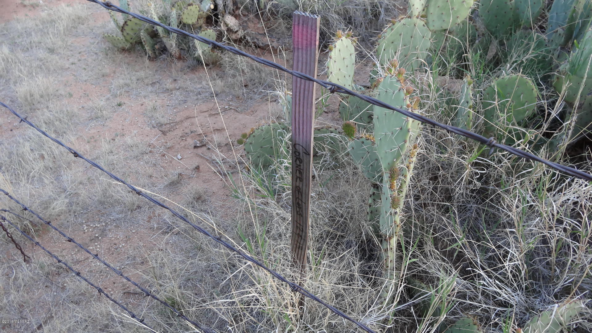Rincon Valley Estates (1-15) - Land