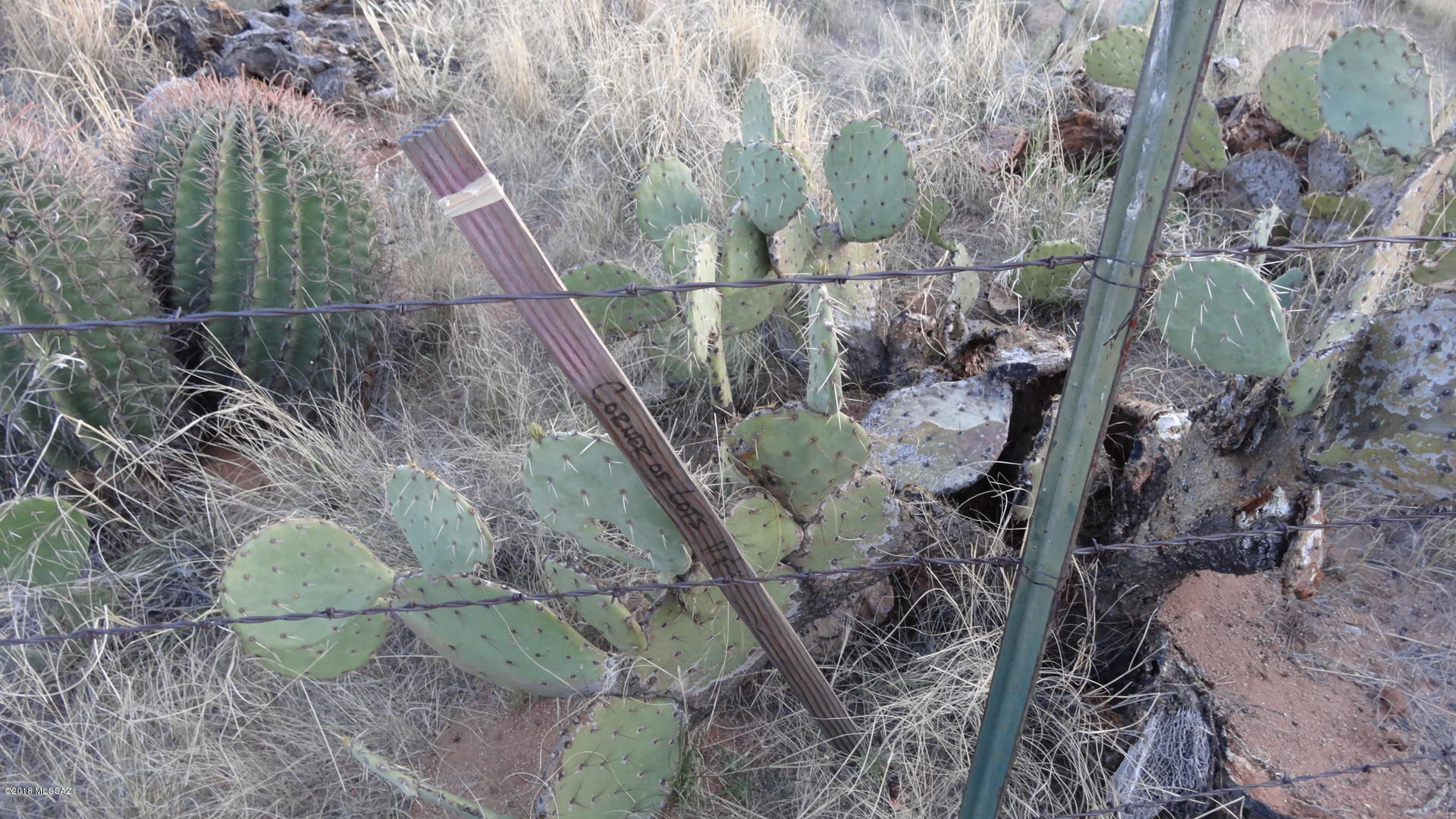 Rincon Valley Estates (1-15) - Land