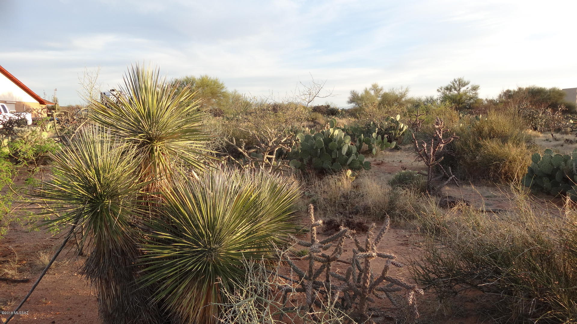 Rincon Valley Estates (1-15) - Land