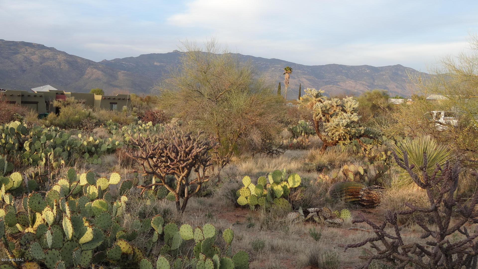 Rincon Valley Estates (1-15) - Land