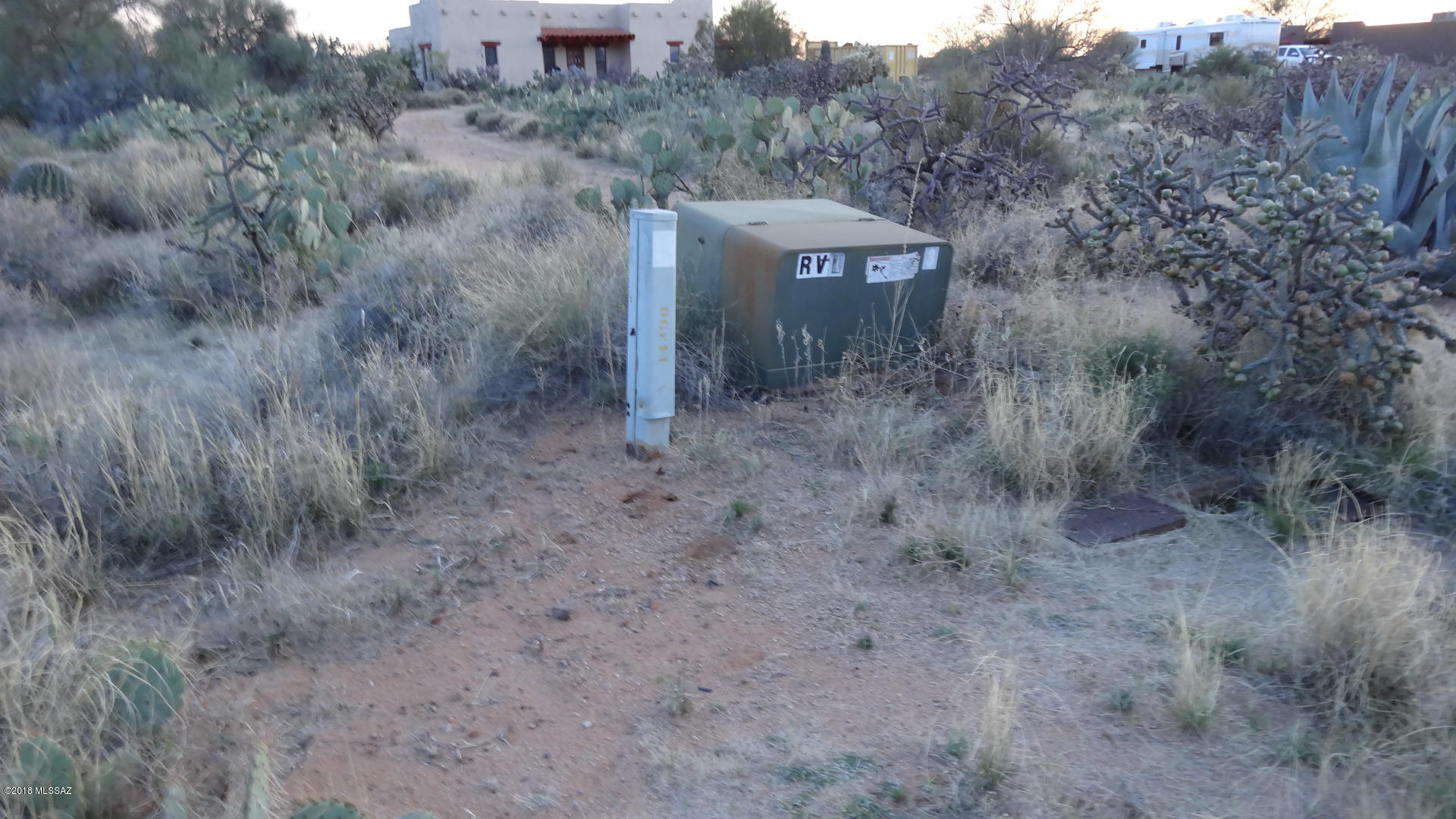 Rincon Valley Estates (1-15) - Land
