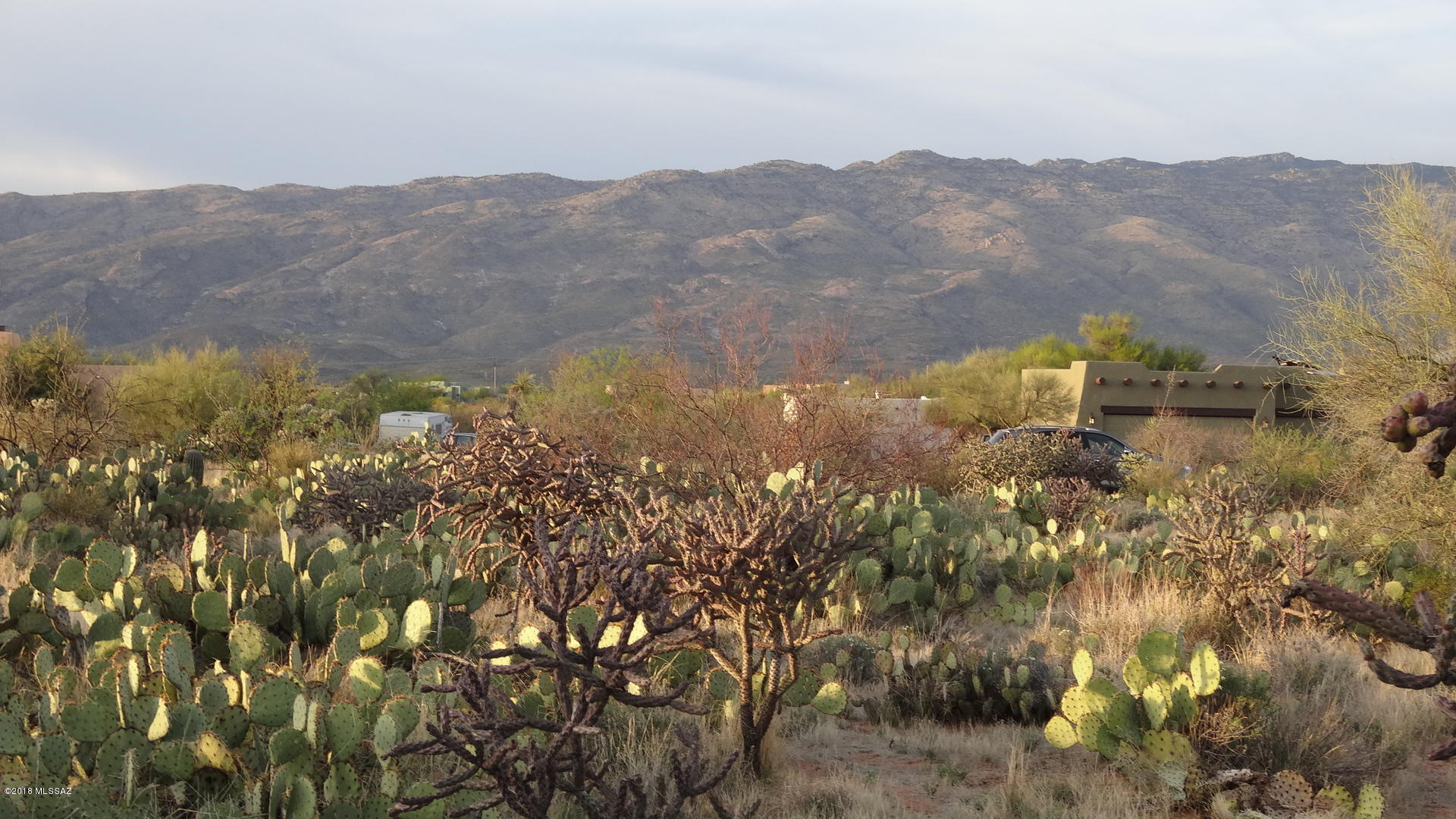 Rincon Valley Estates (1-15) - Land
