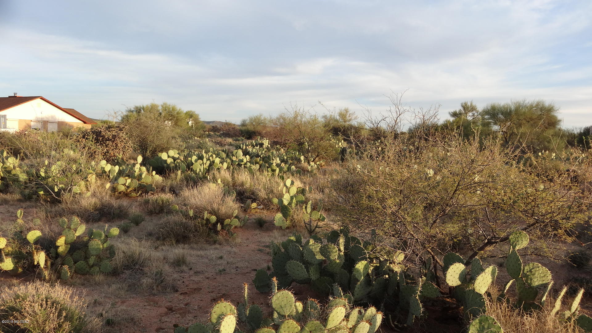 Rincon Valley Estates (1-15) - Land