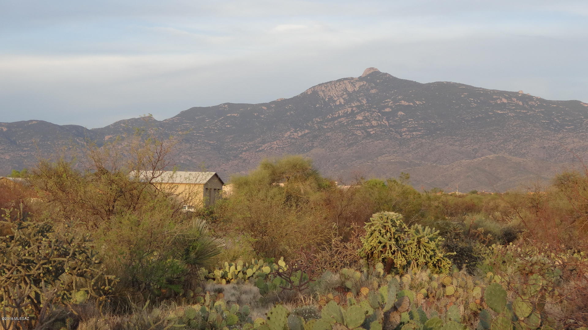 Rincon Valley Estates (1-15) - Land