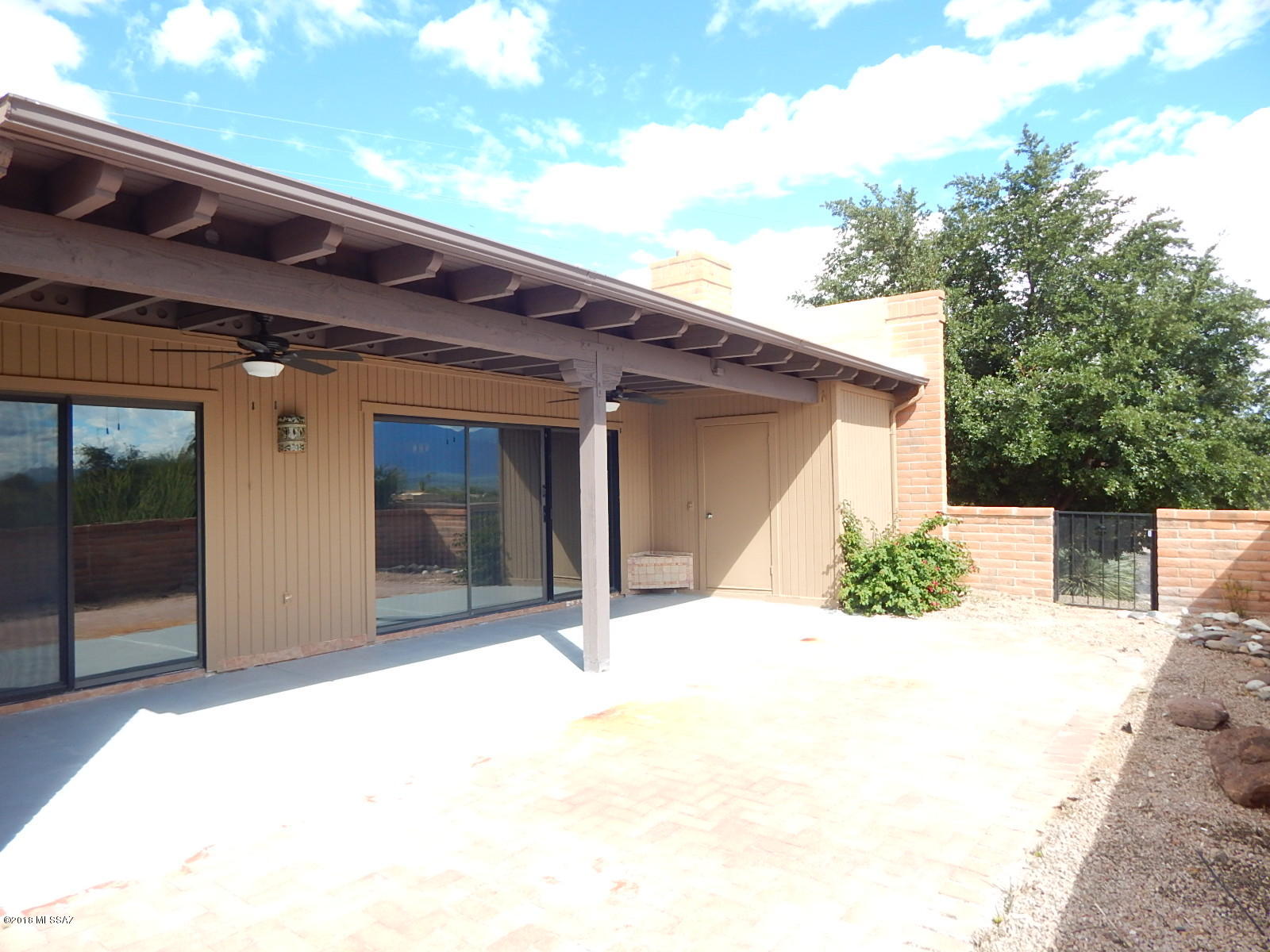 Canoa Vistas II (1-46) - Residential