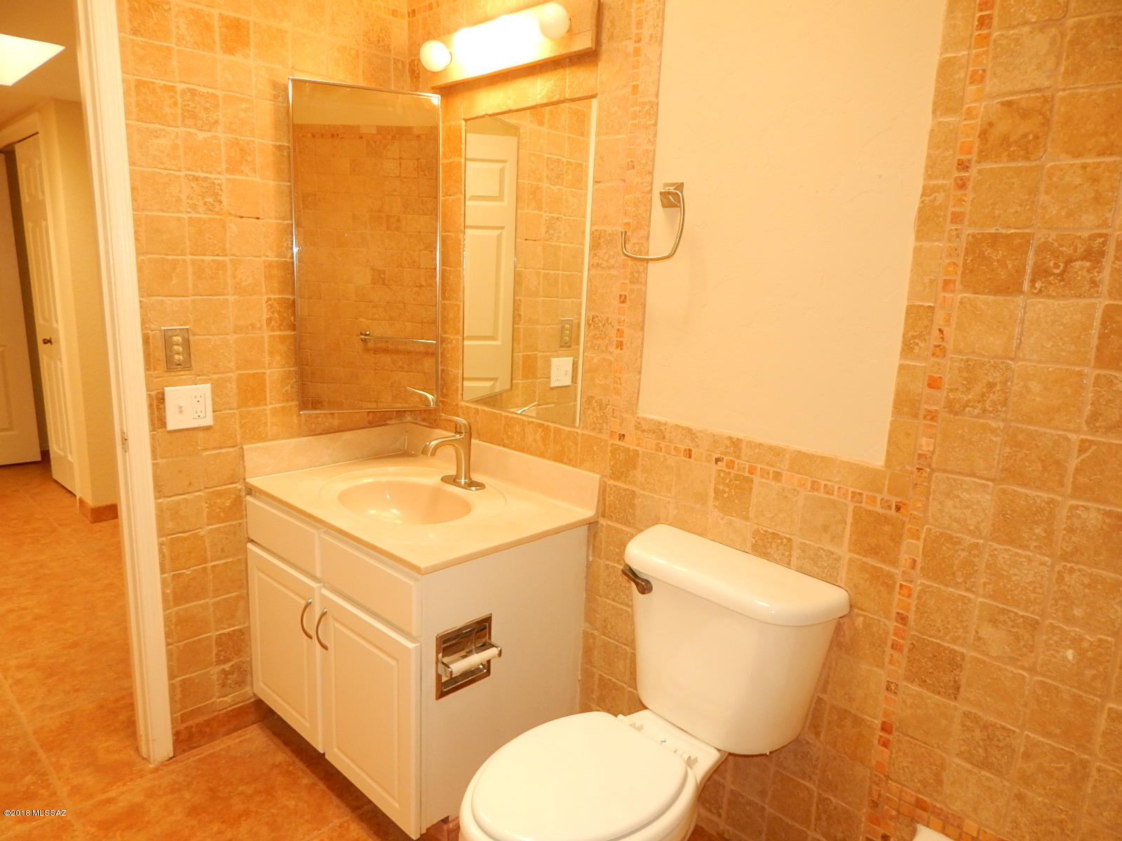 Canoa Vistas II (1-46) - Residential