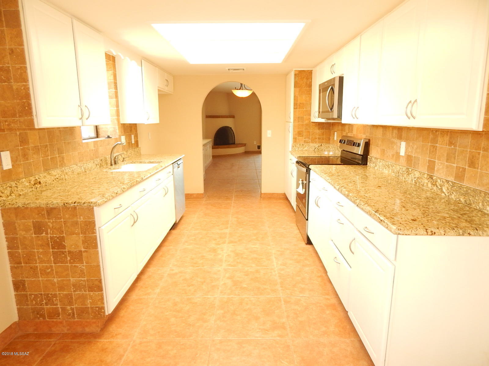 Canoa Vistas II (1-46) - Residential