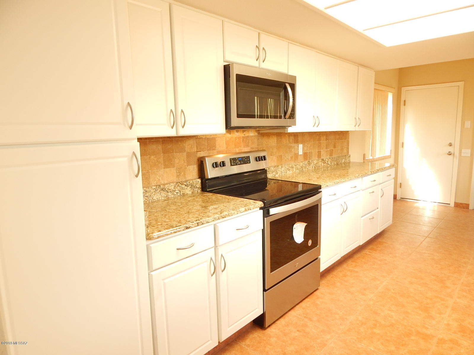 Canoa Vistas II (1-46) - Residential