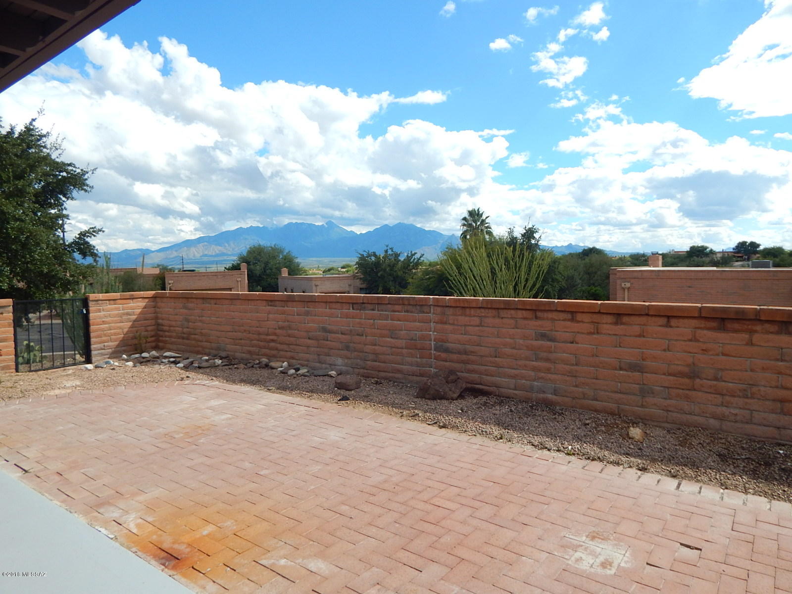 Canoa Vistas II (1-46) - Residential