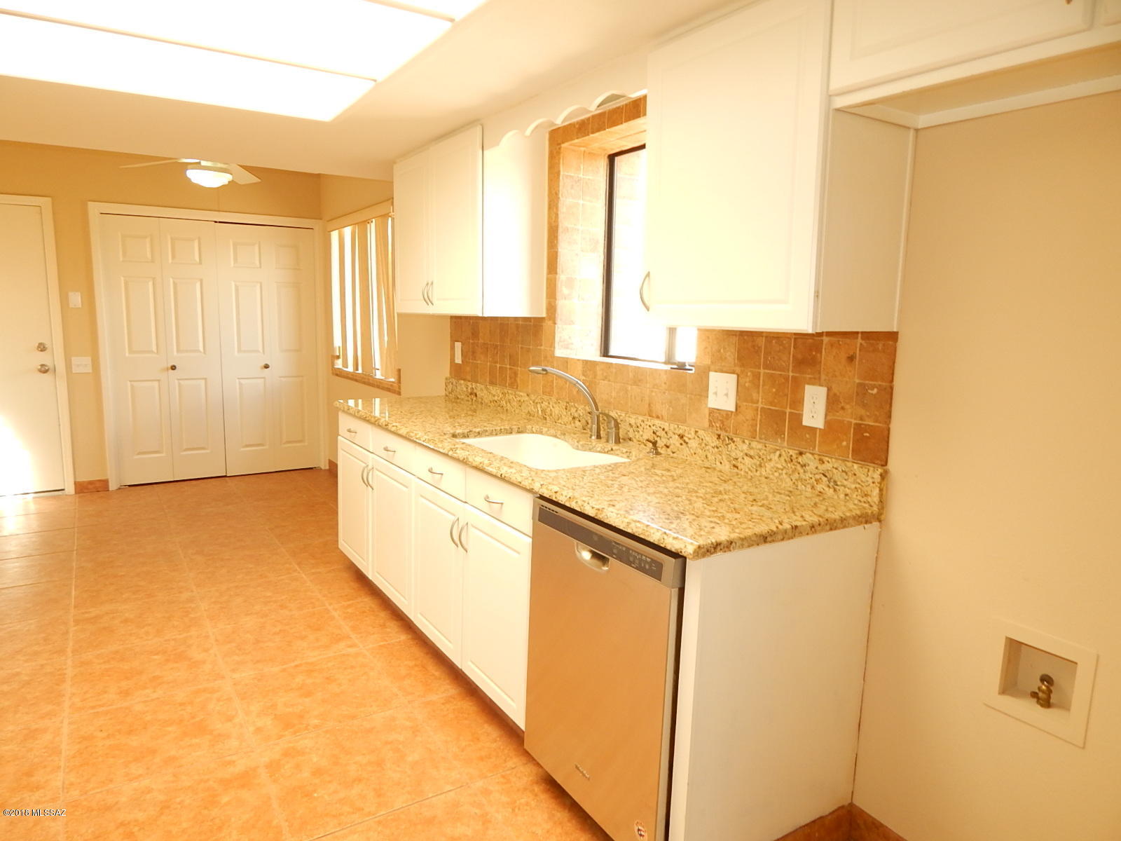 Canoa Vistas II (1-46) - Residential