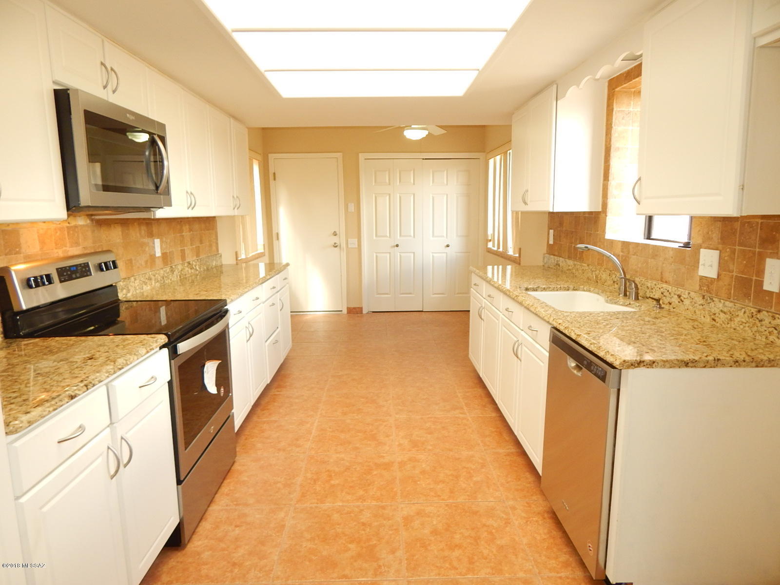 Canoa Vistas II (1-46) - Residential