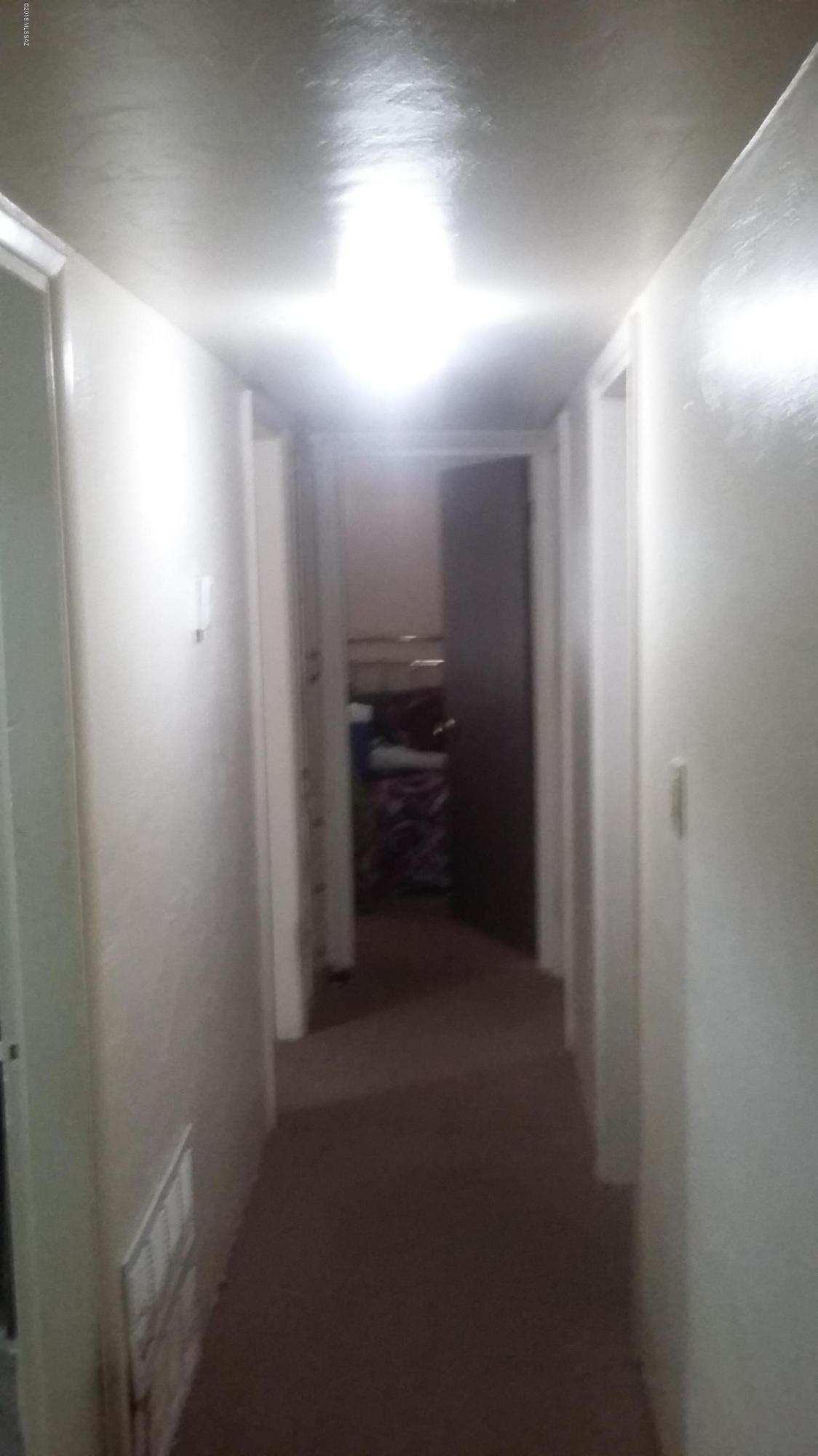 Linden Park - Residential Income