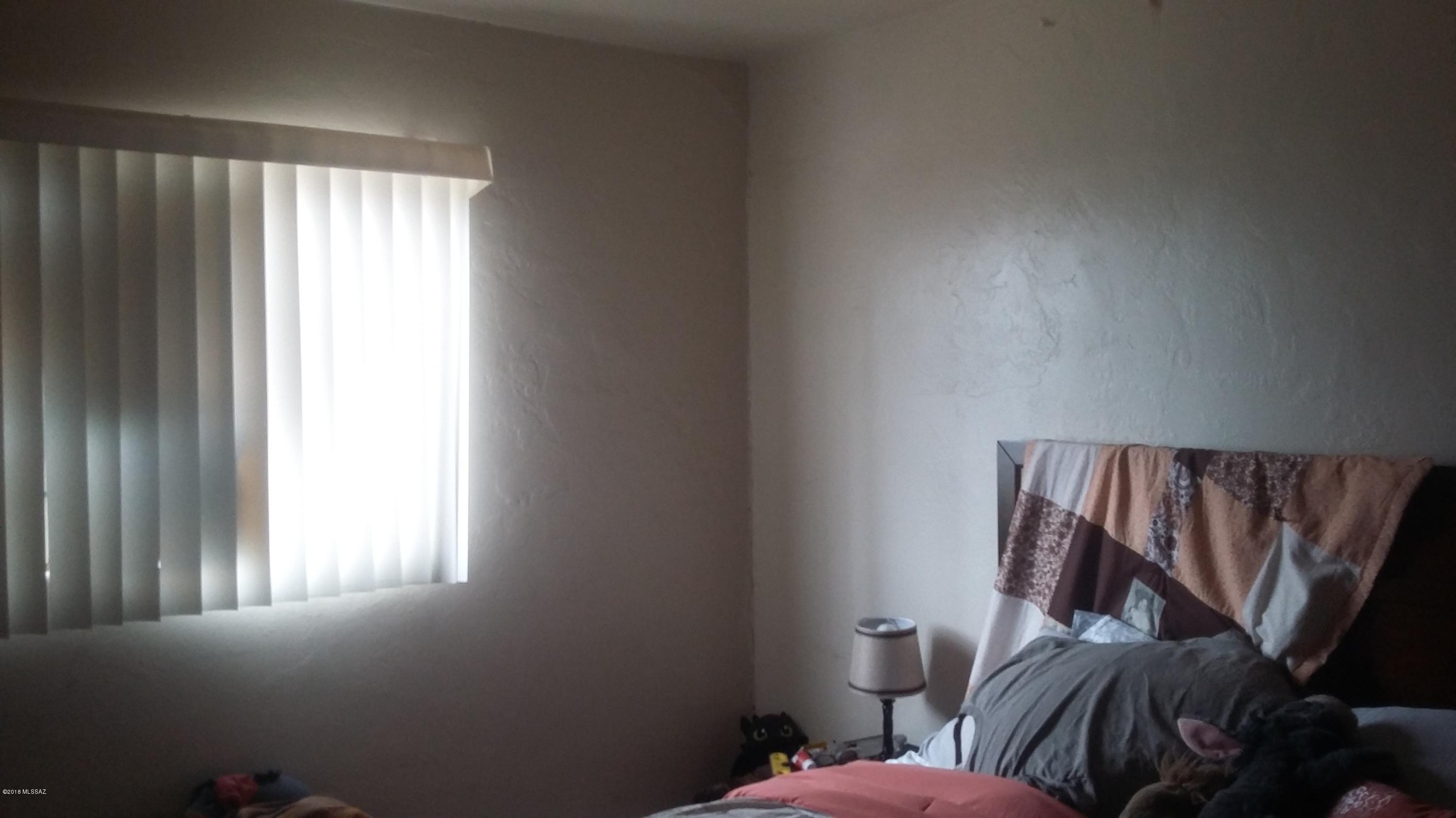 Linden Park - Residential Income