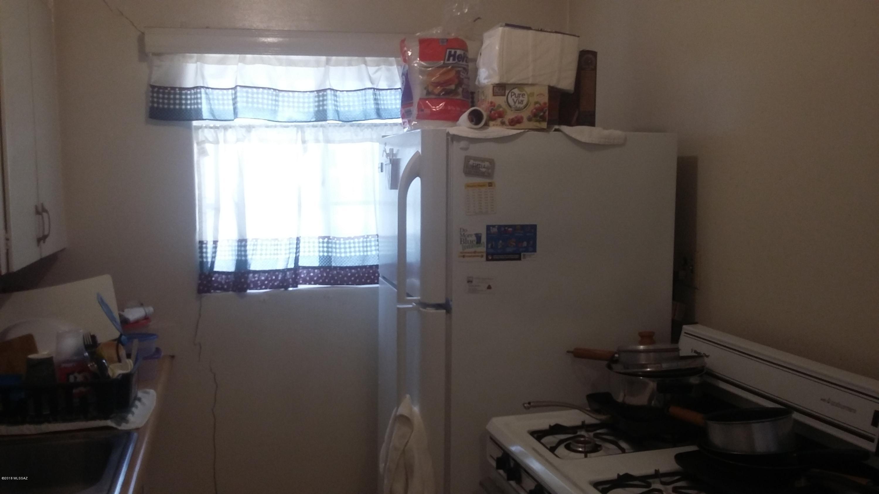 Linden Park - Residential Income