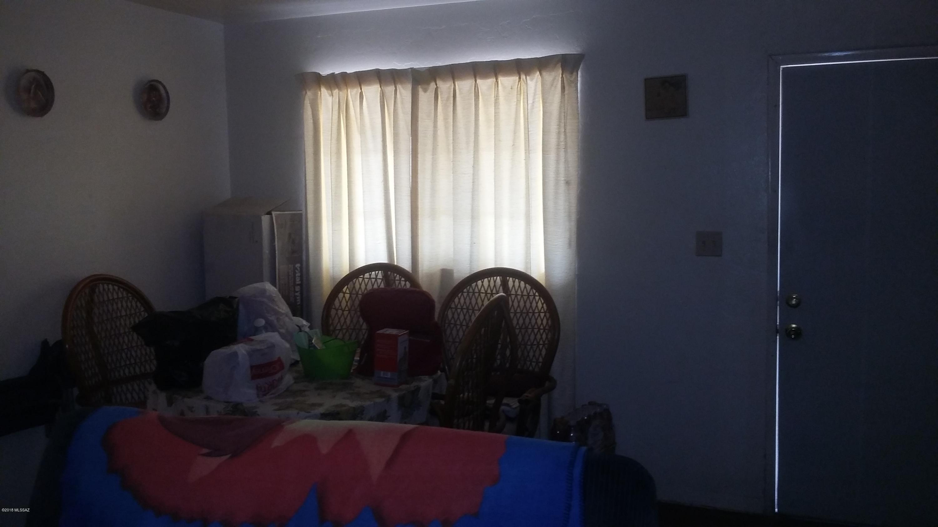 Linden Park - Residential Income