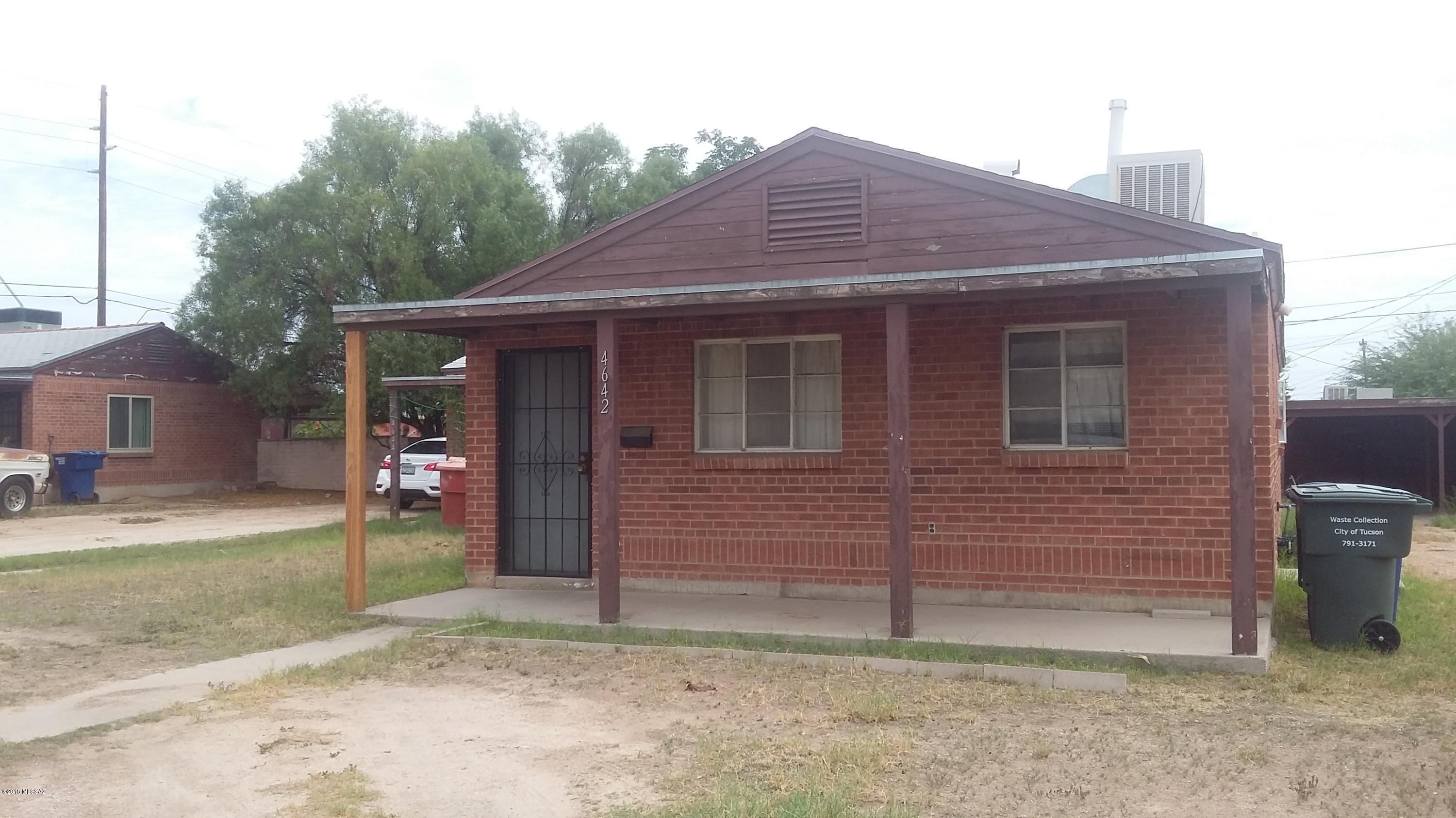 Linden Park - Residential Income