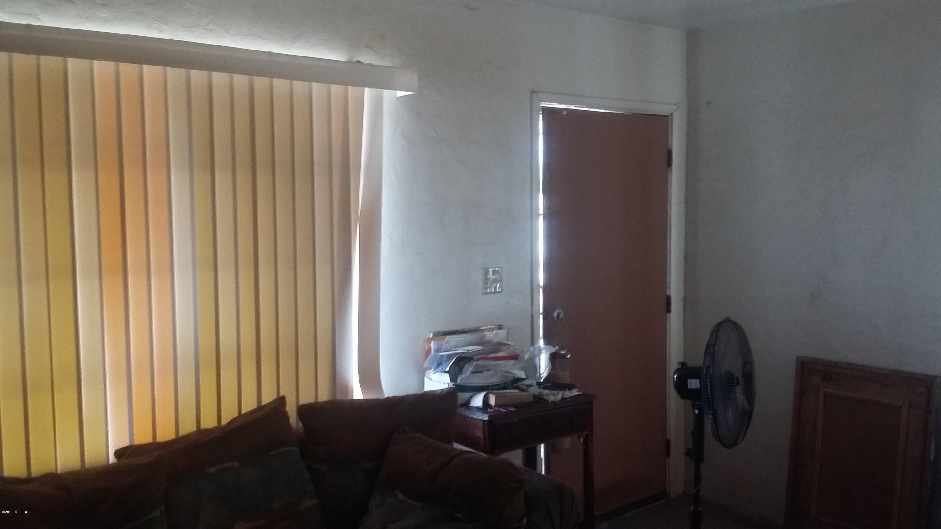 Linden Park - Residential Income